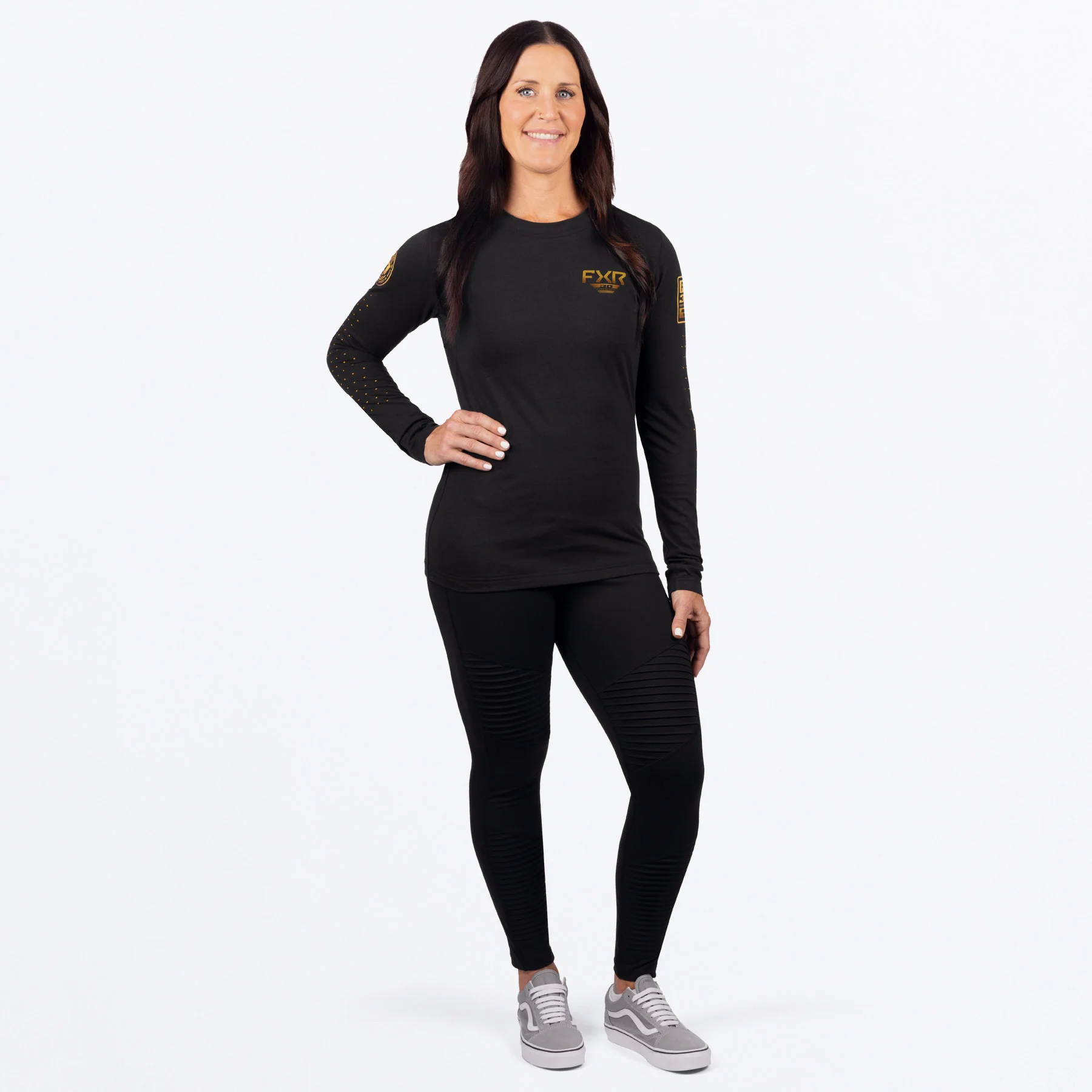 Women's 30 Years of Speed Premium Longsleeve - Image 3