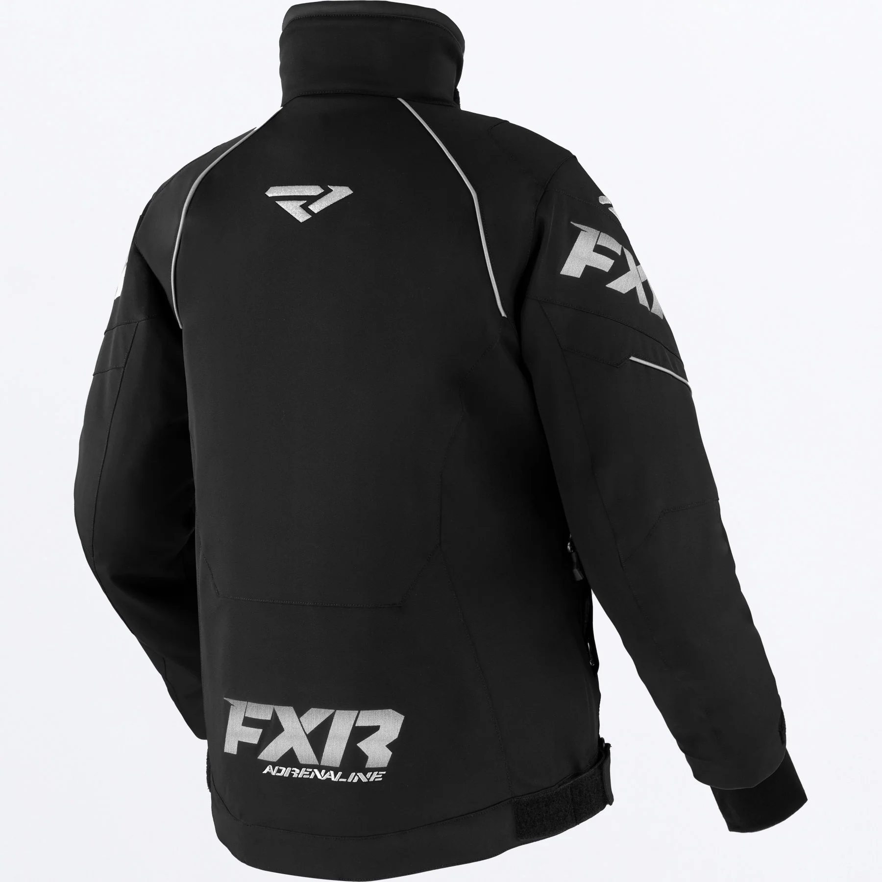 Women's Adrenaline Jacket - Image 3