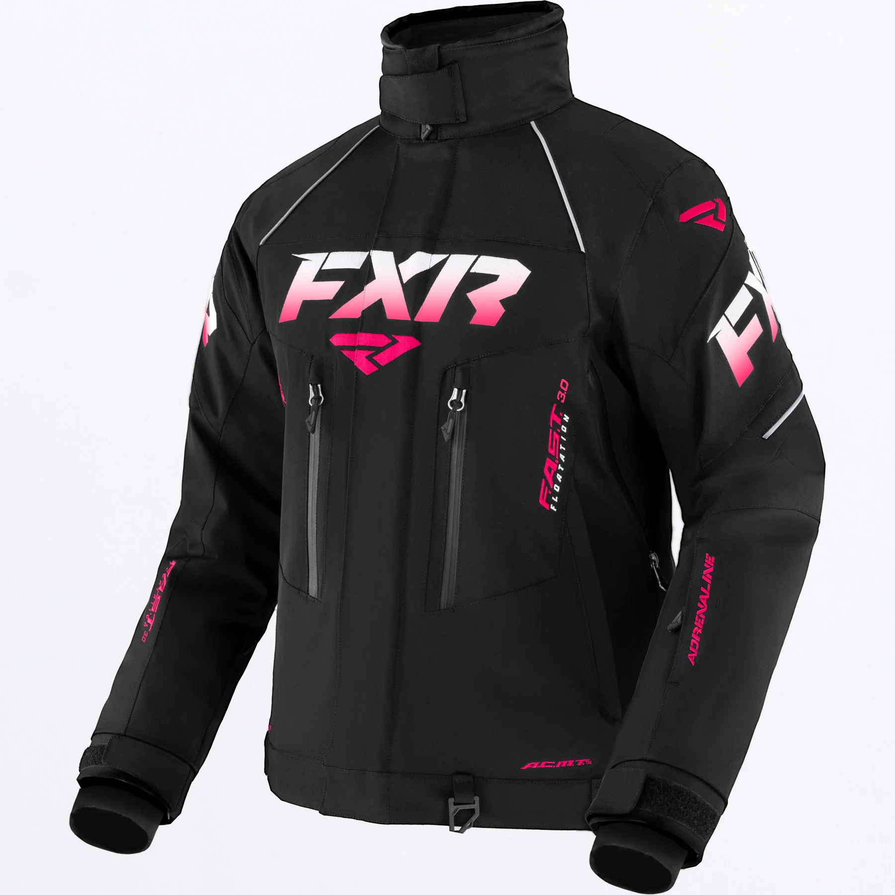 Women's Adrenaline Jacket - Image 4