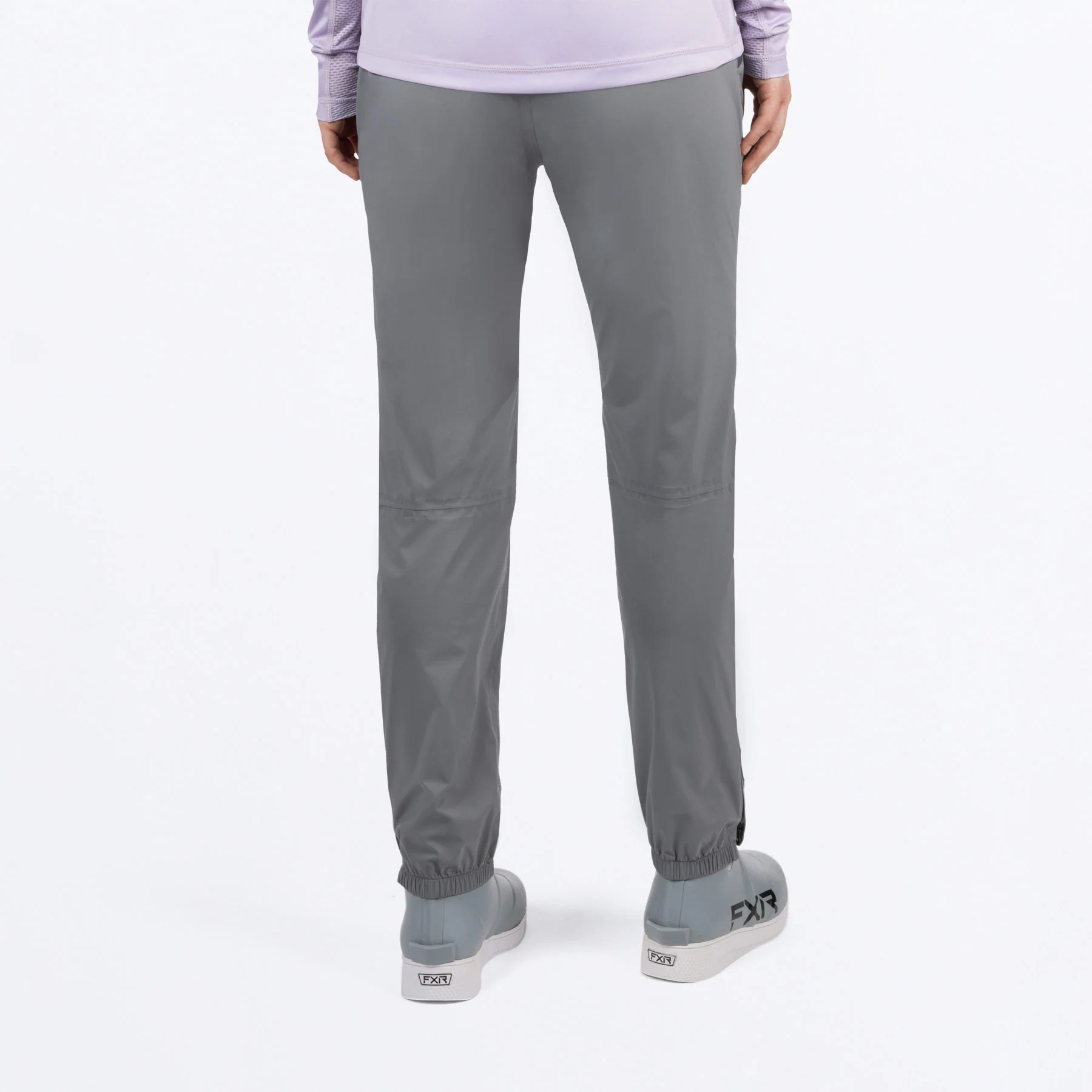 Women's Adventure Lite Tri-Laminate Pant - Image 10