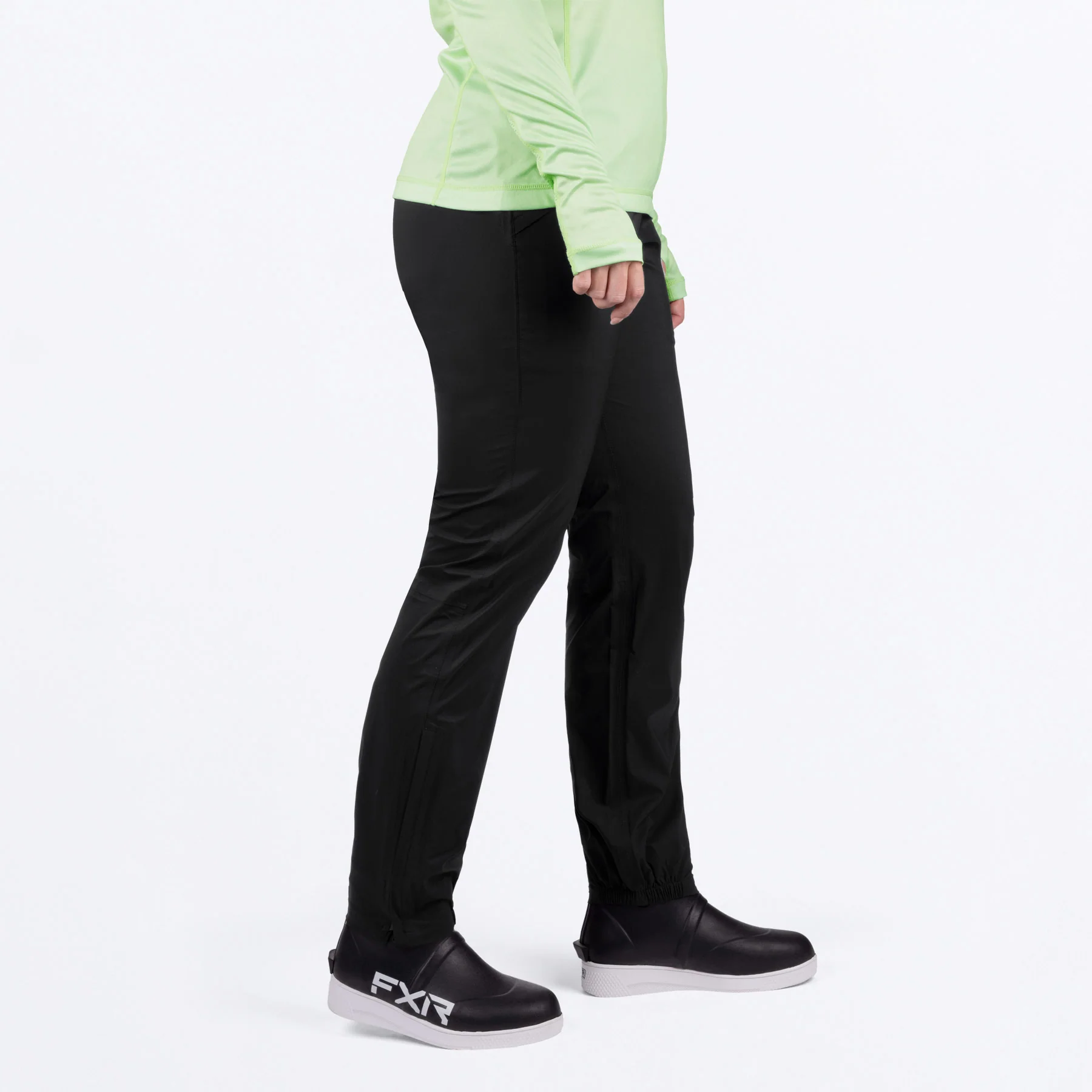 Women's Adventure Lite Tri-Laminate Pant - Image 5