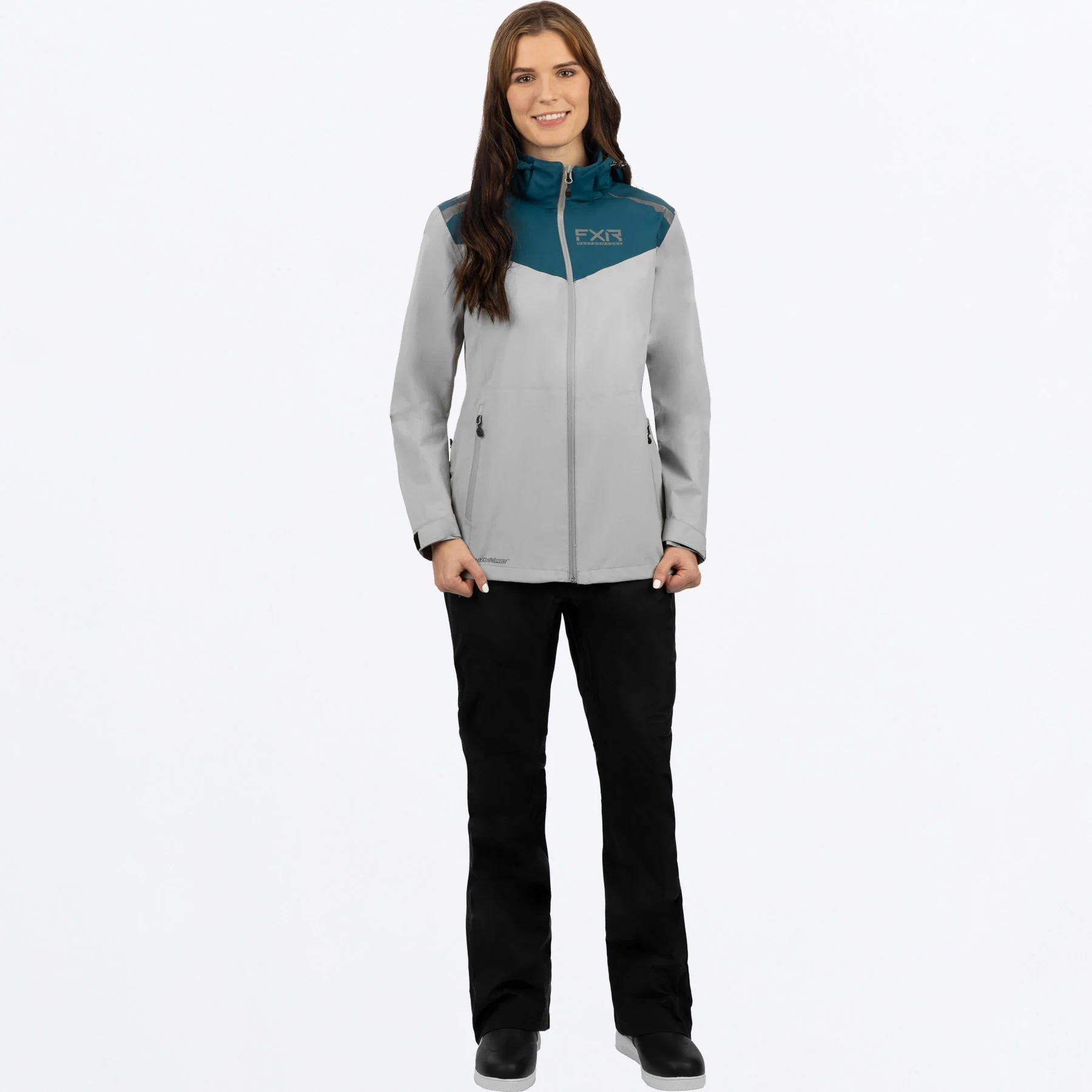 Women's Adventure Tri-Laminate Jacket - Image 3