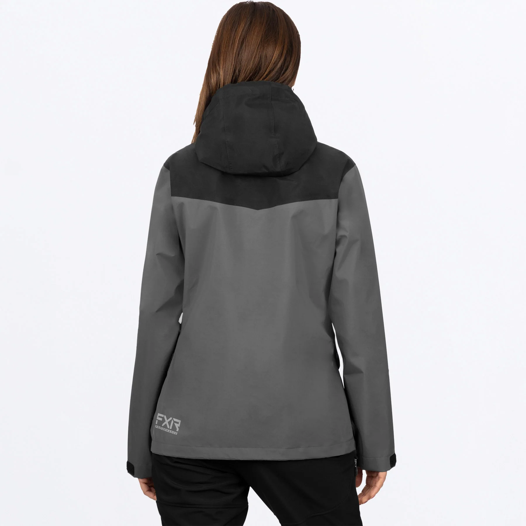 Women's Adventure Tri-Laminate Jacket - Image 7
