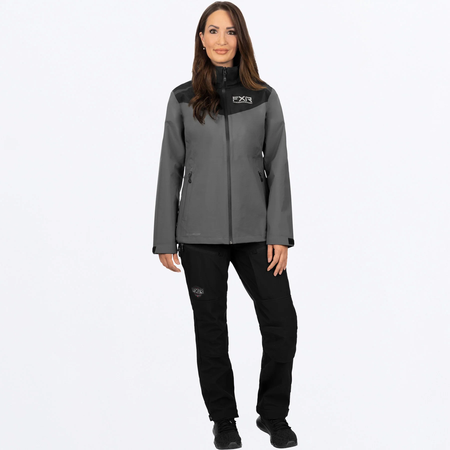 Women's Adventure Tri-Laminate Jacket - Image 8