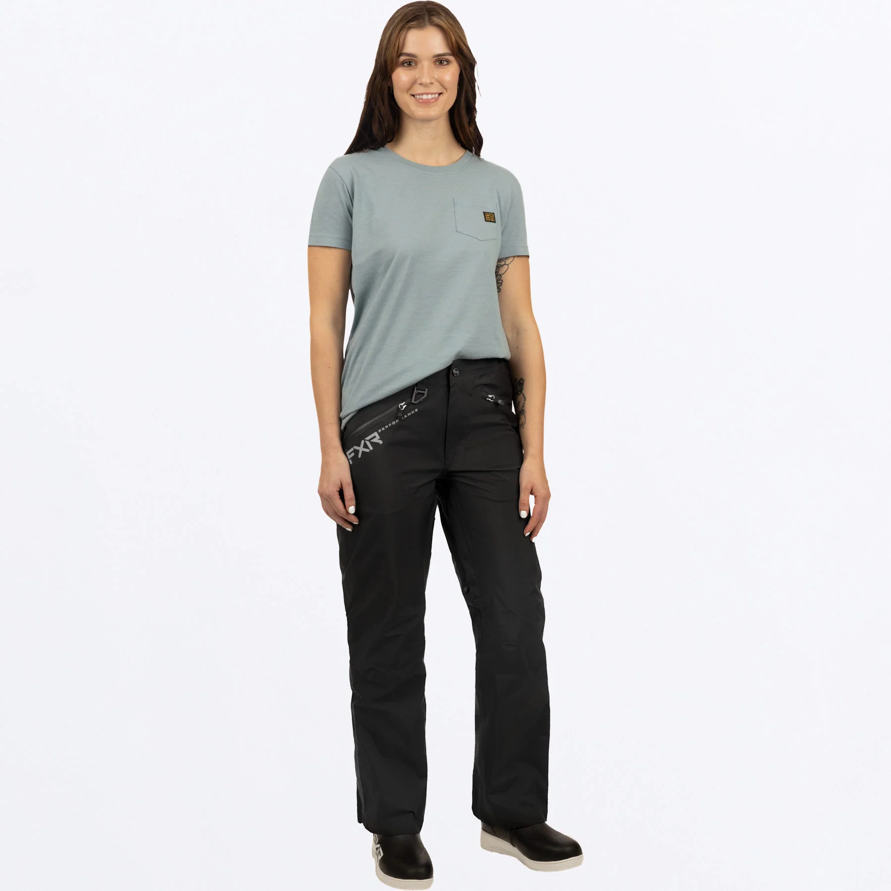 Women's Adventure Tri-Laminate Pant - Image 2