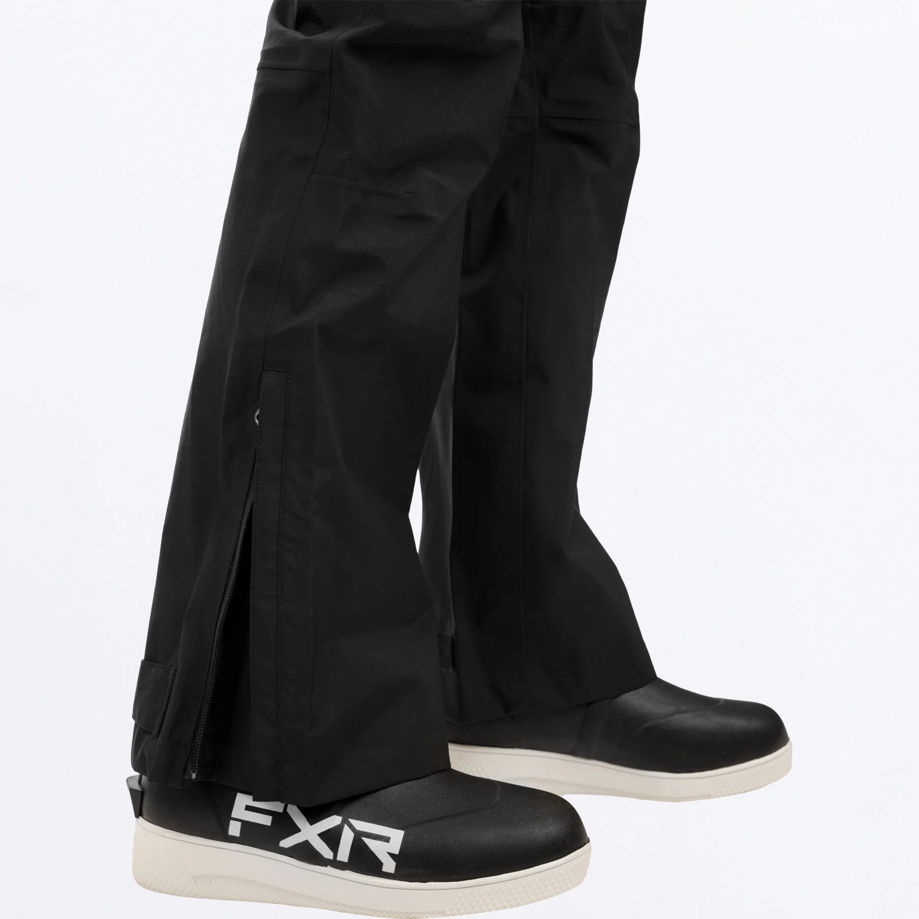 Women's Adventure Tri-Laminate Pant - Image 5