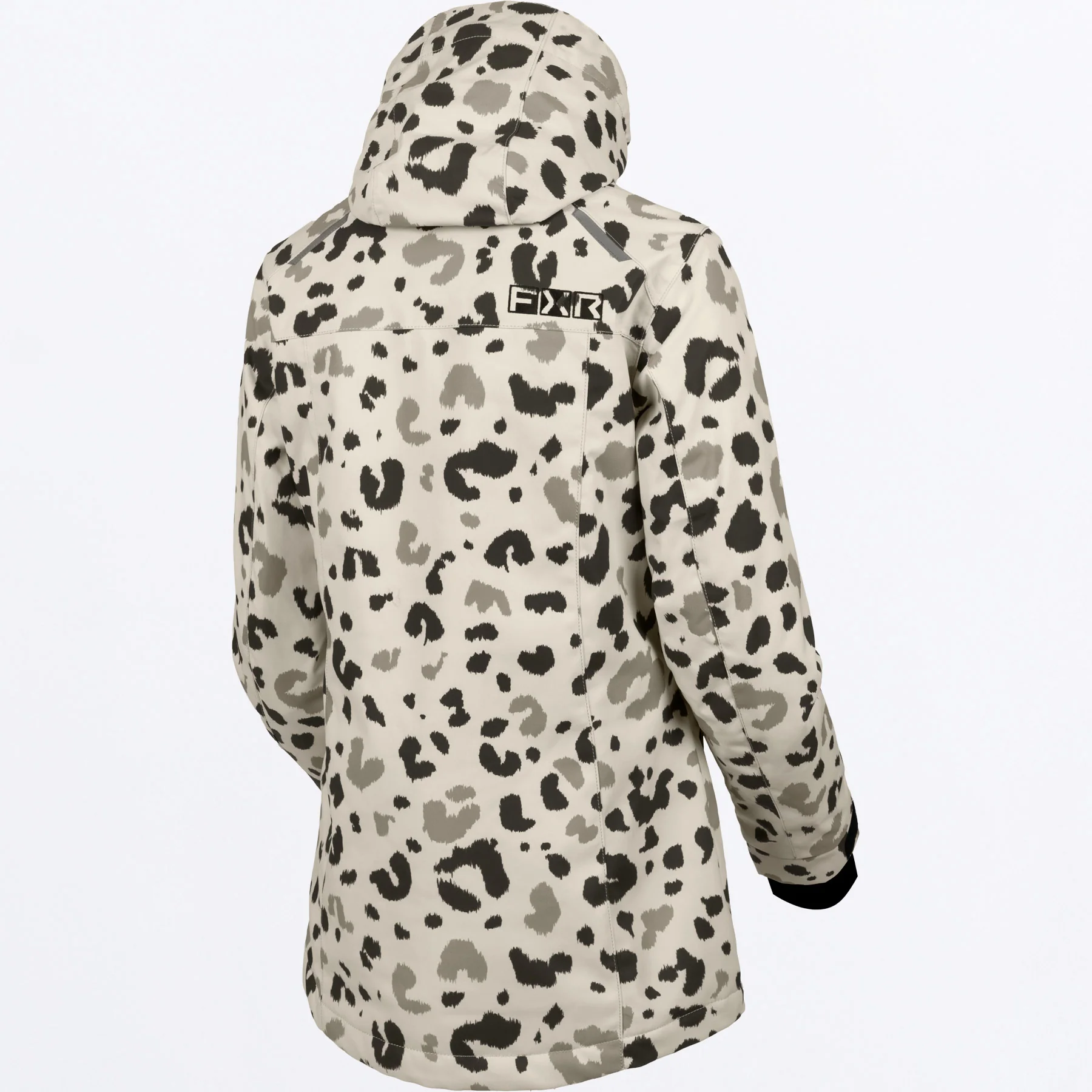 Women's Aerial Jacket - Image 10