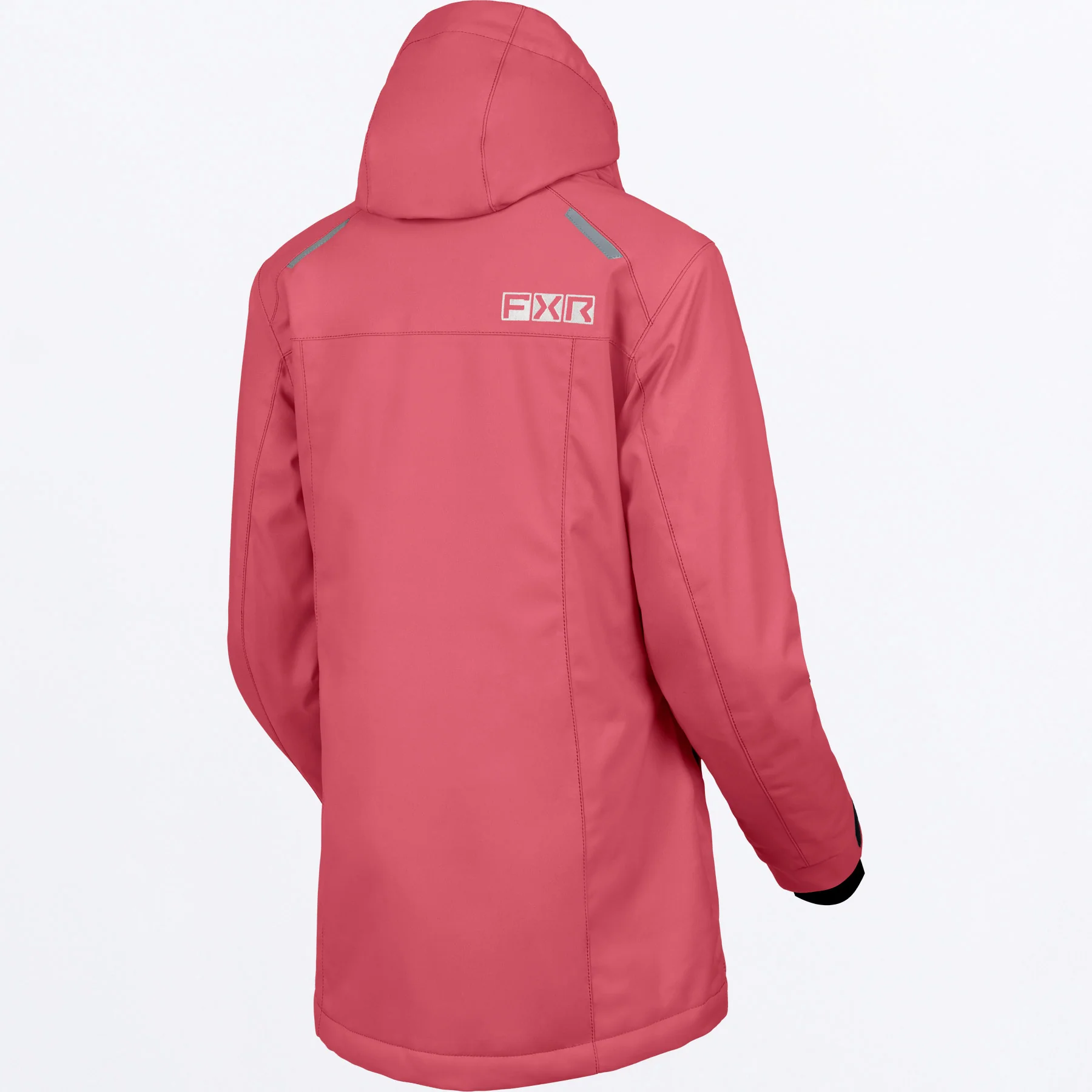 Women's Aerial Jacket - Image 4