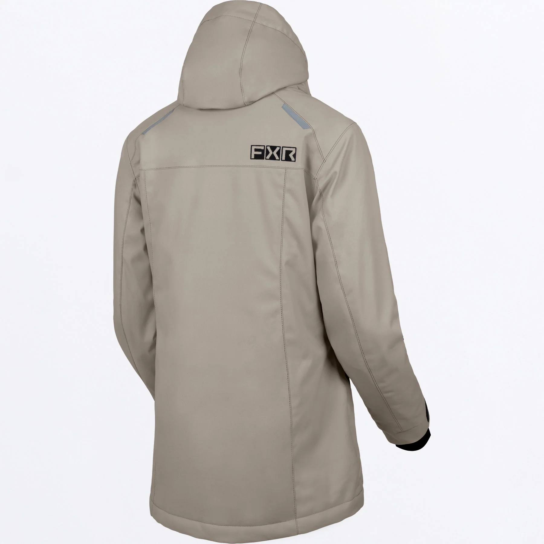 Women's Aerial Jacket - Image 6