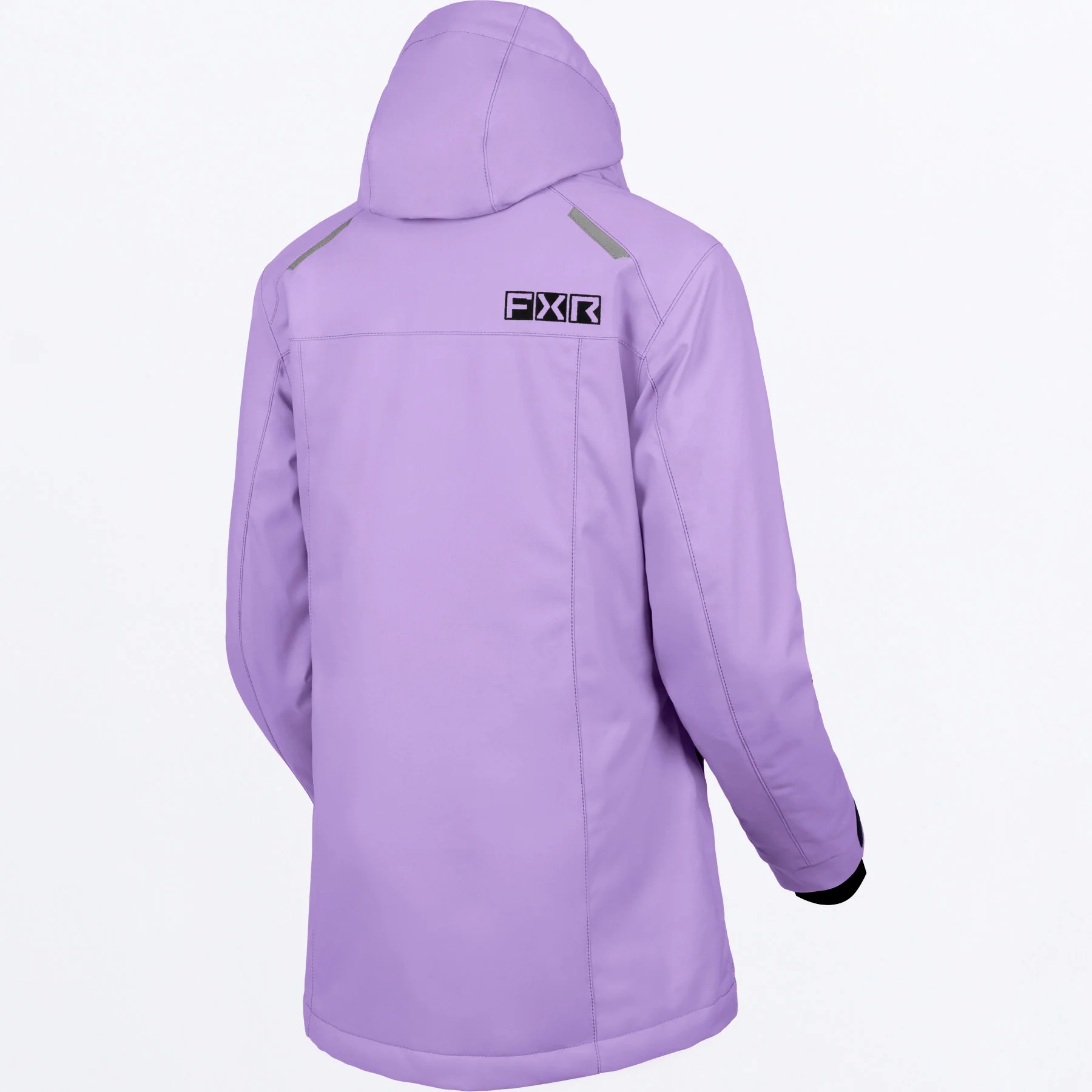 Women's Aerial Jacket - Image 8
