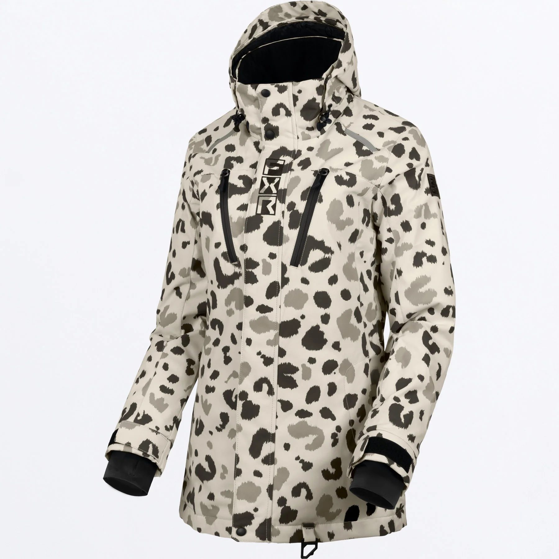 Women's Aerial Jacket - Image 9