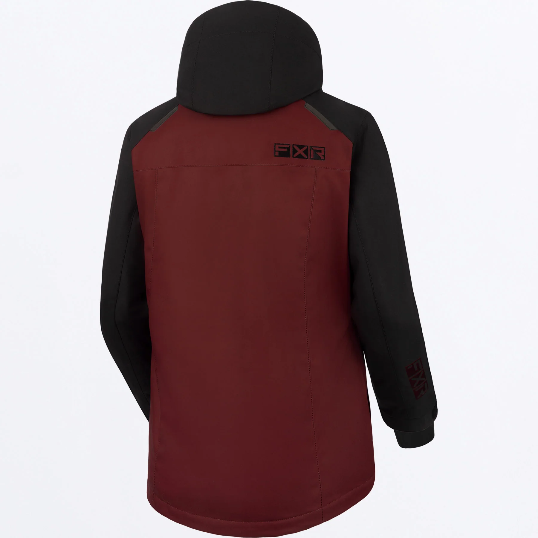 Women's Aerial Jacket - Image 3