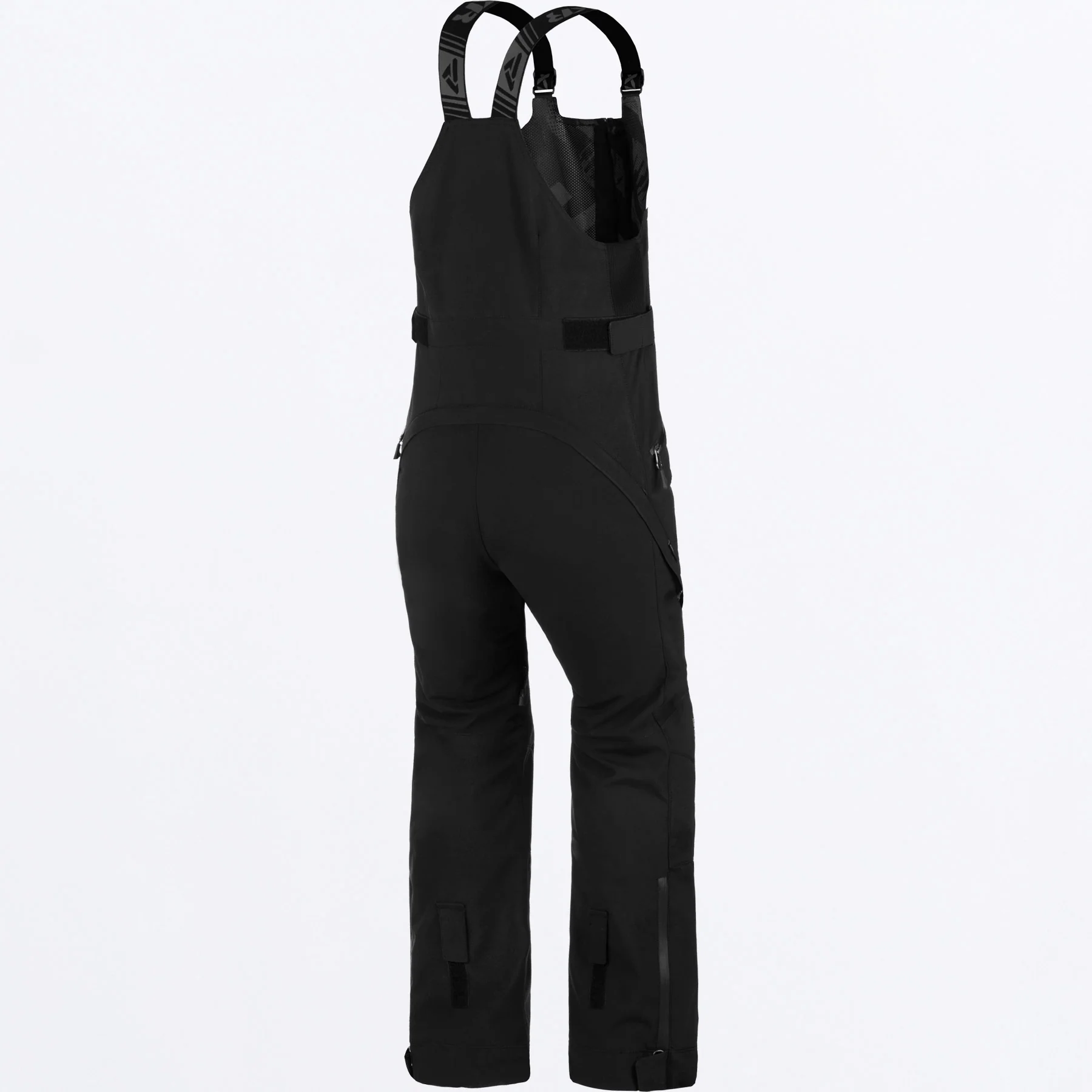 Women's Aerial Lite Bib Pant - Image 2