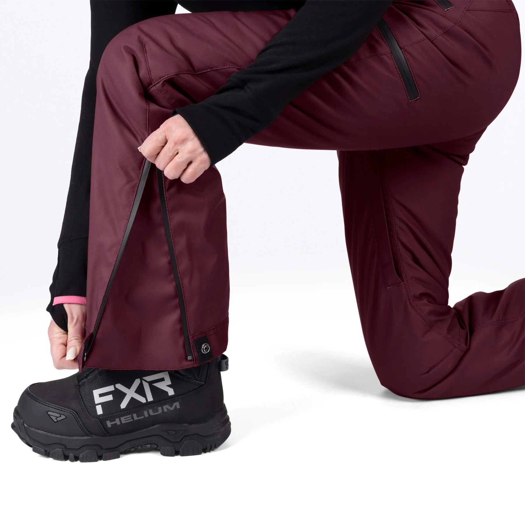 Women's Aerial Pant - Image 10