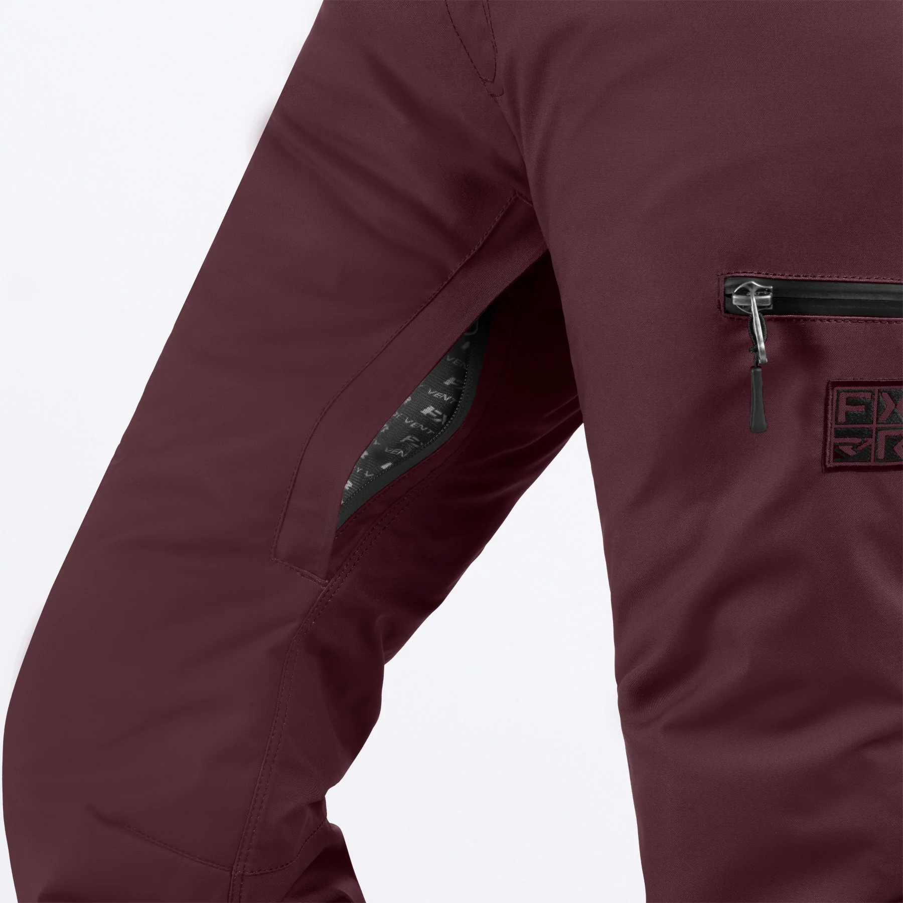 Women's Aerial Pant - Image 11