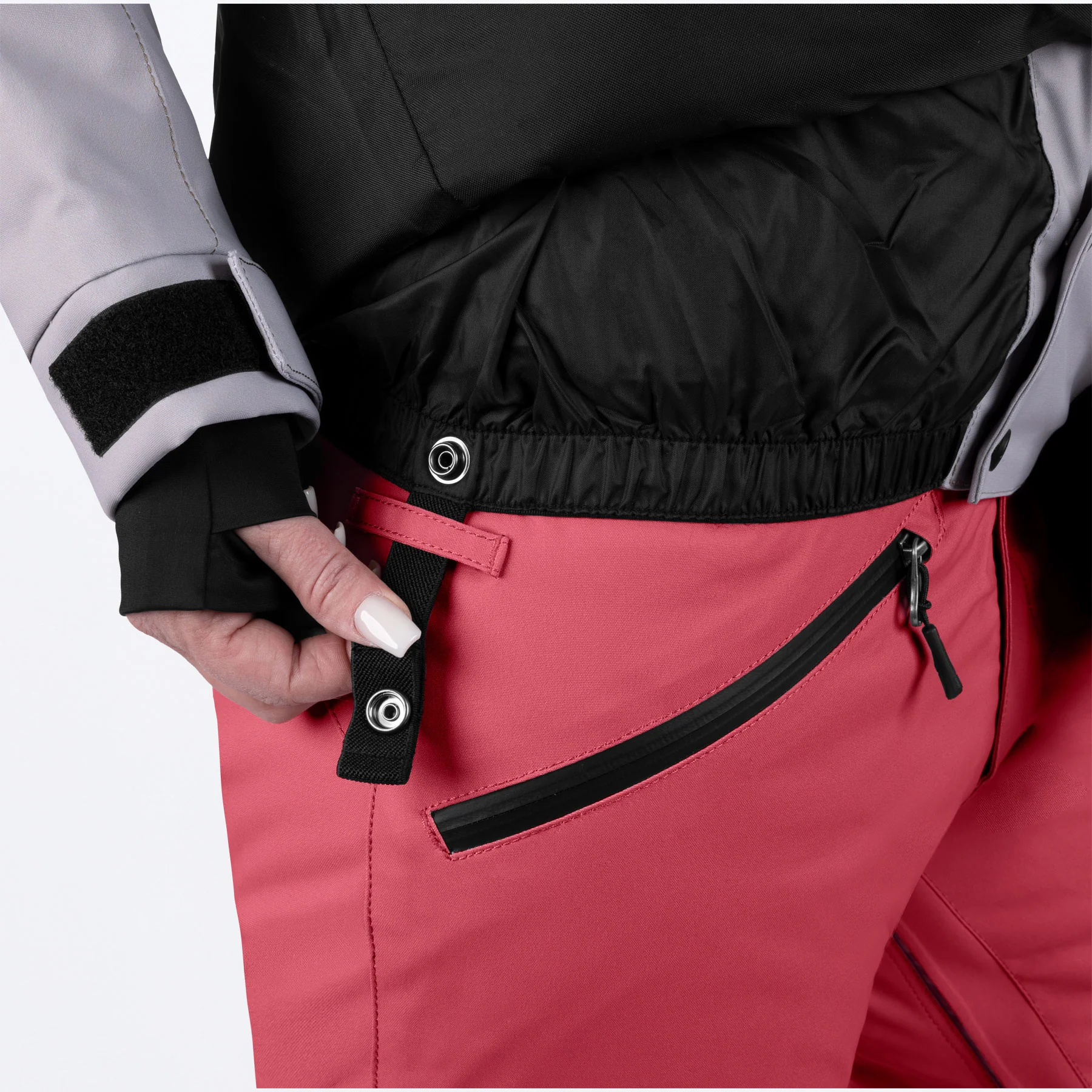Women's Aerial Pant - Image 14