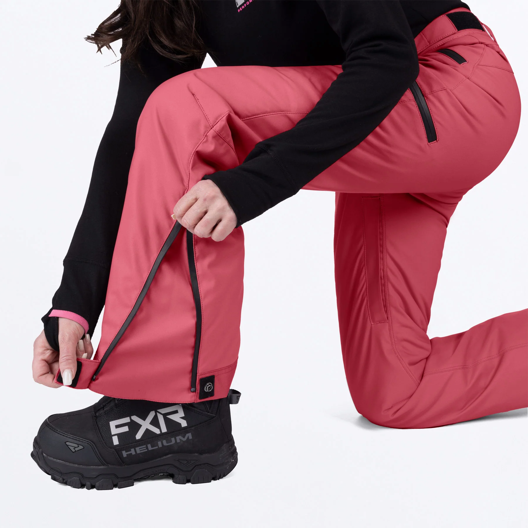 Women's Aerial Pant - Image 15