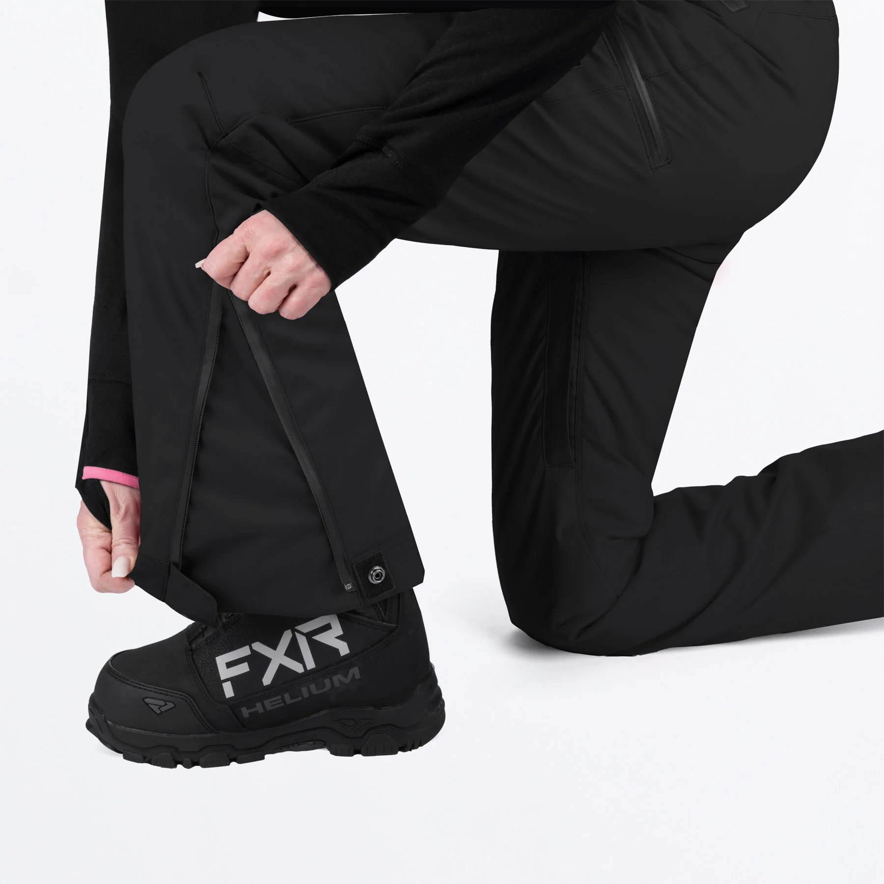 Women's Aerial Pant - Image 5