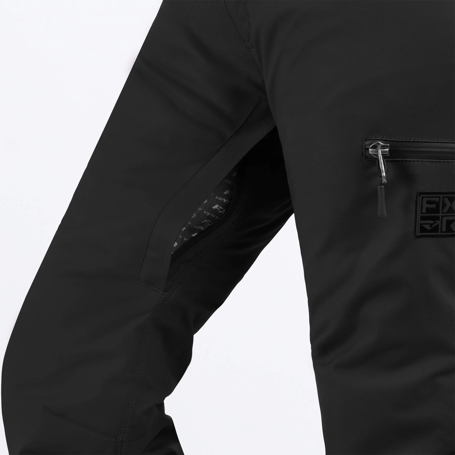 Women's Aerial Pant - Image 6