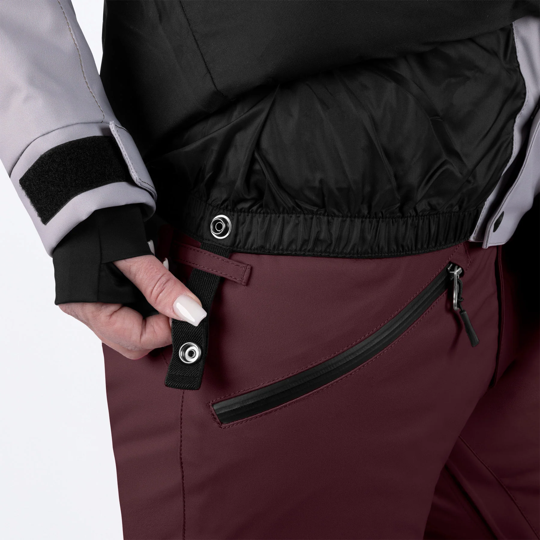 Women's Aerial Pant - Image 9