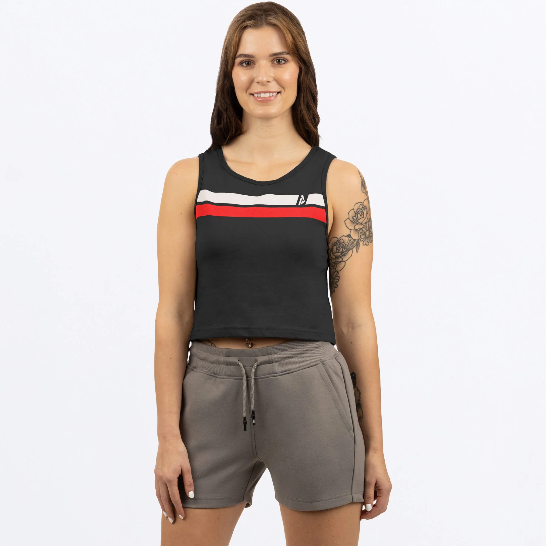 Women's Align Crop Tank - Image 8