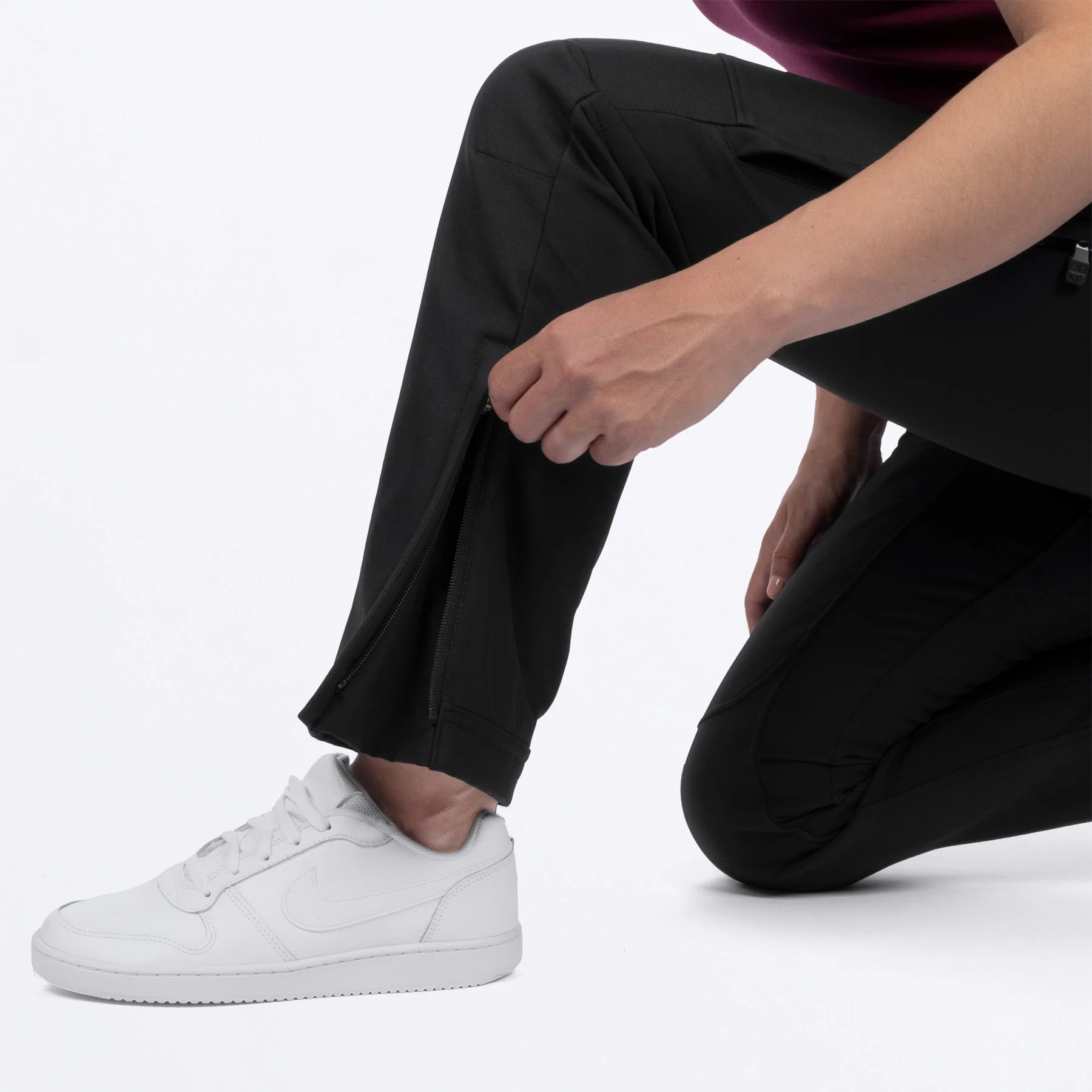 Women's Altitude Softshell Pant - Image 5