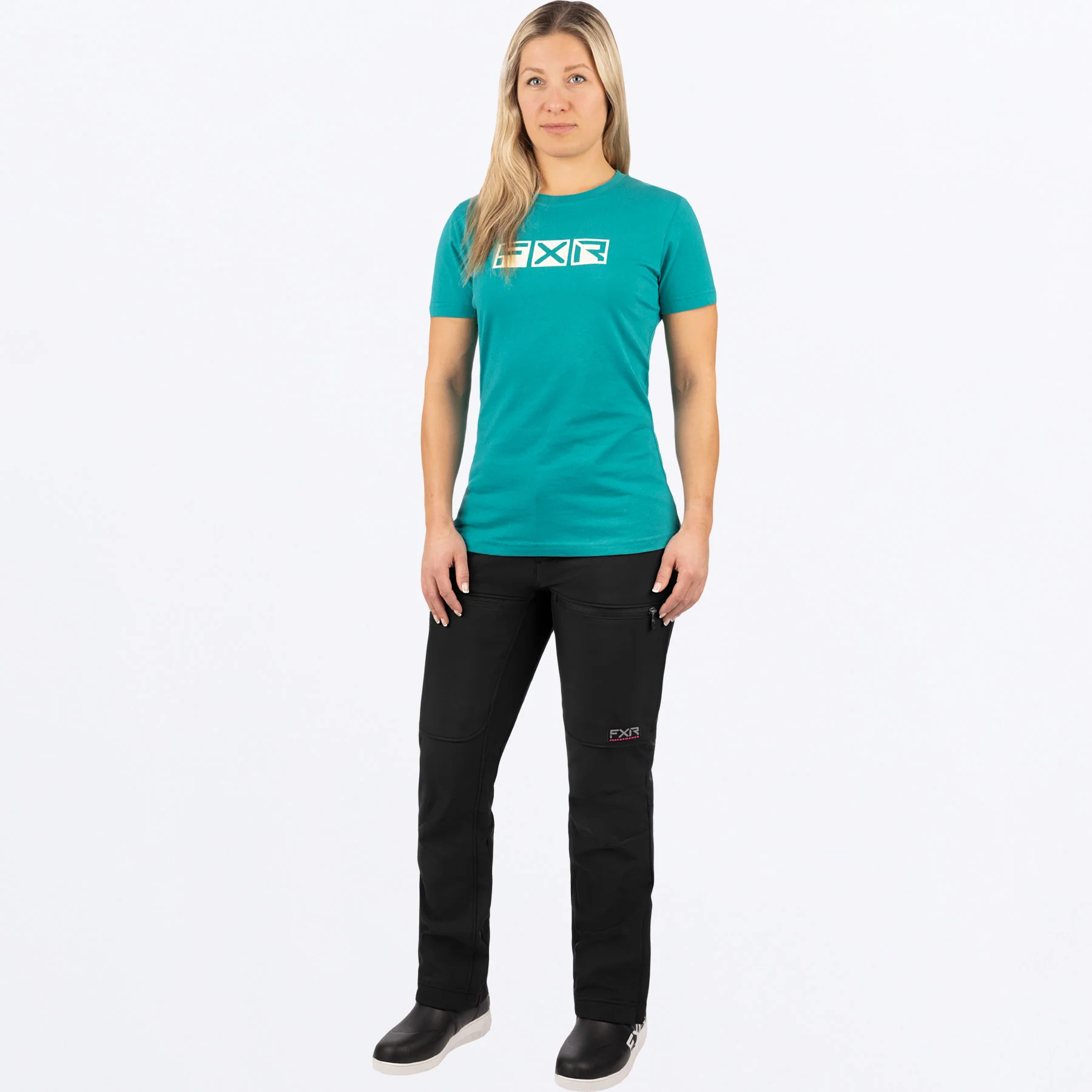 Women's Altitude Softshell Pant - Image 2
