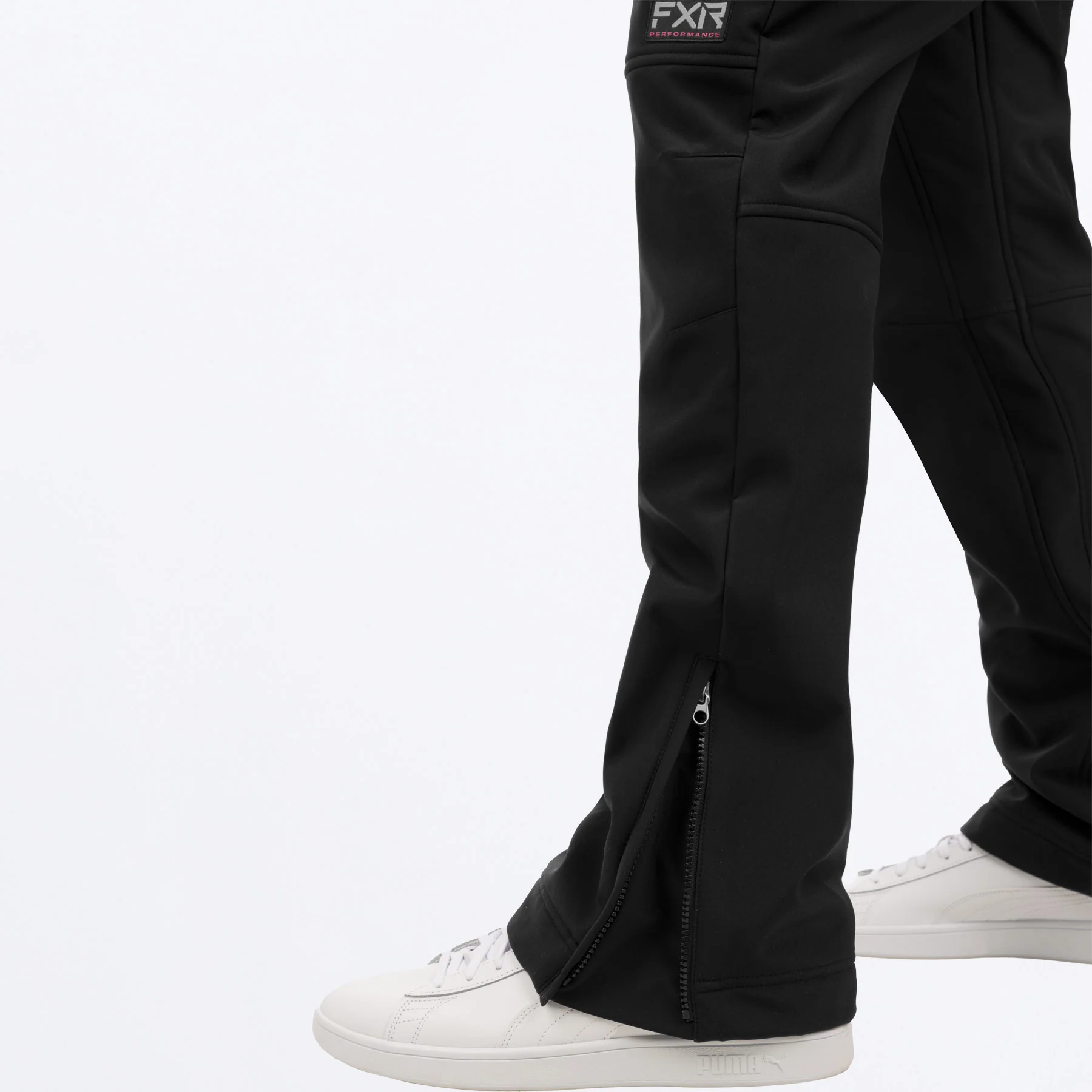 Women's Altitude Softshell Pant - Image 4
