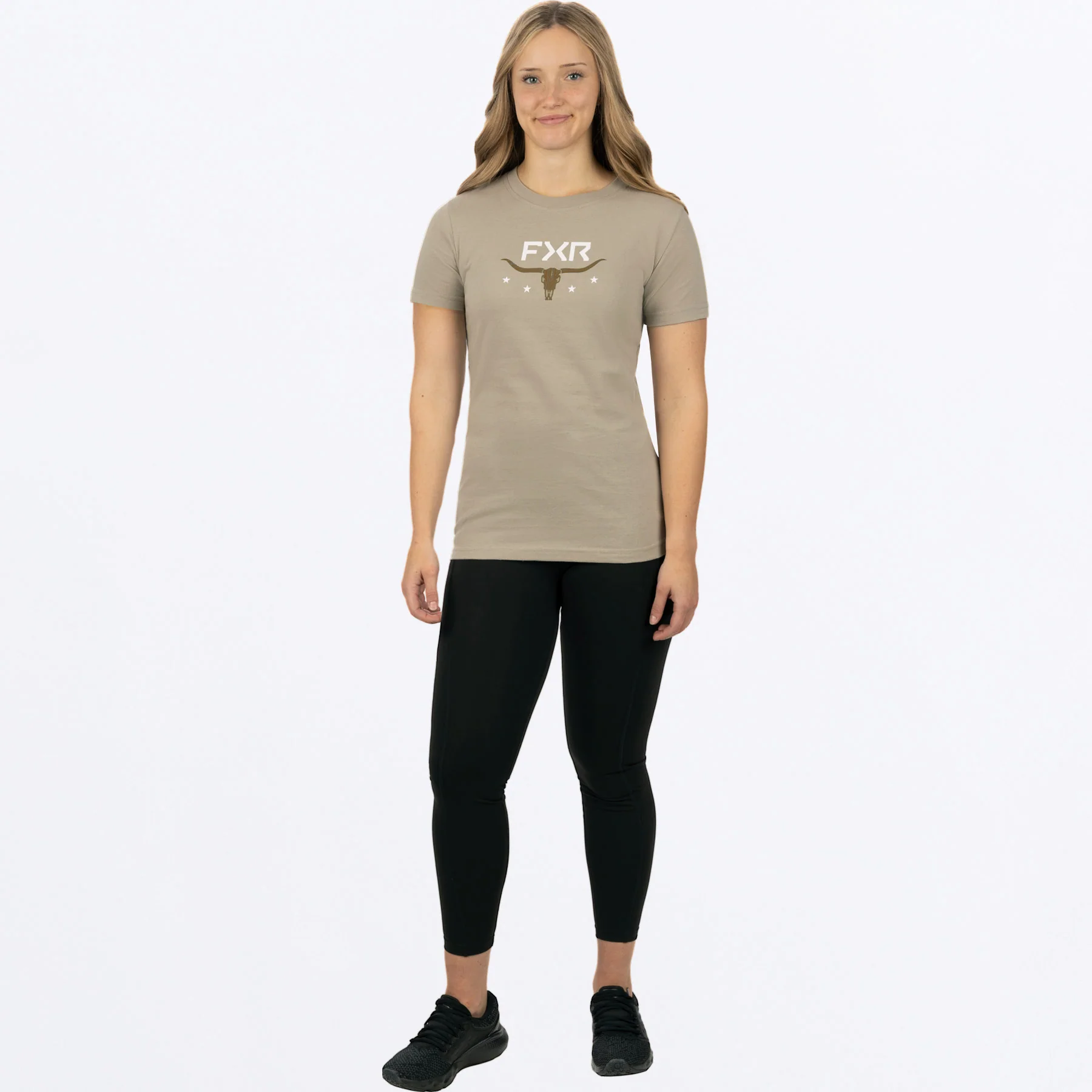 Women's Antler Premium T-Shirt - Image 6
