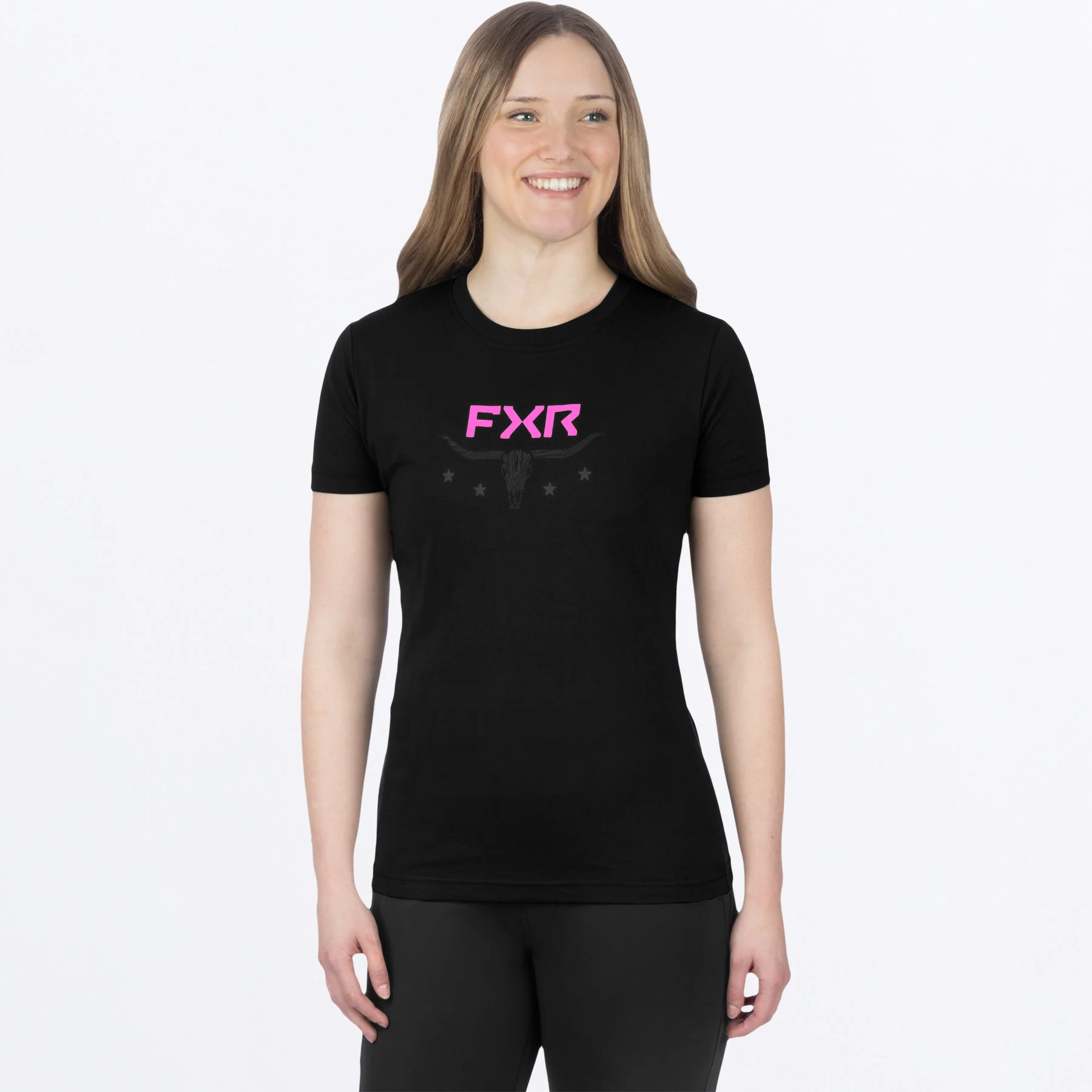 Women's Antler Premium T-Shirt - Image 5