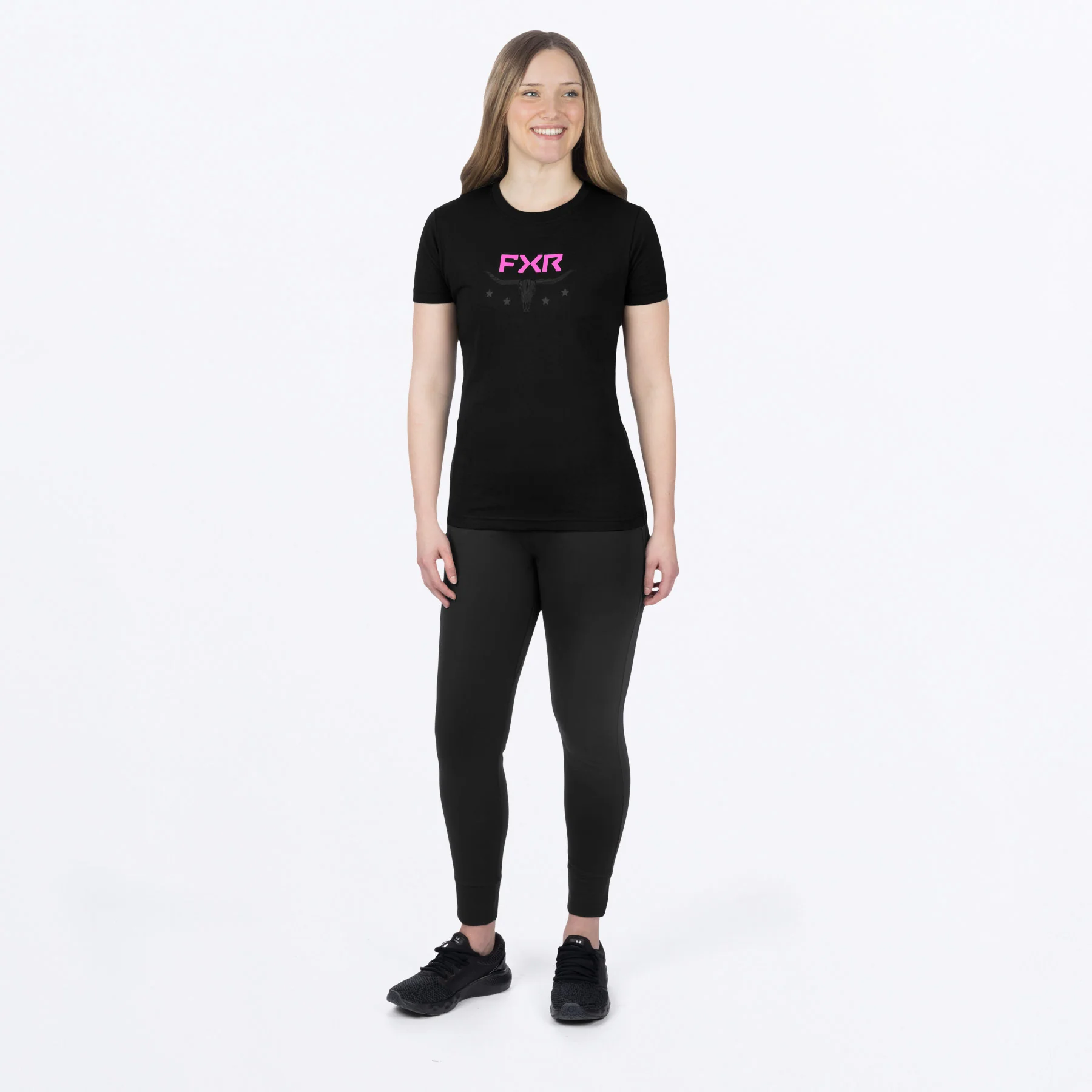 Women's Antler Premium T-Shirt - Image 6