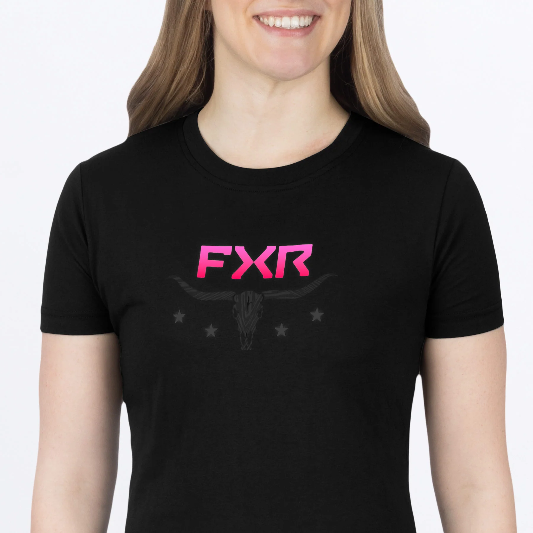 Women's Antler Premium T-Shirt - Image 8