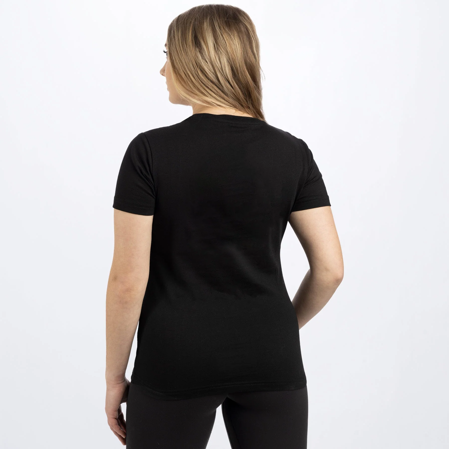 Women's Antler Premium T-Shirt - Image 3