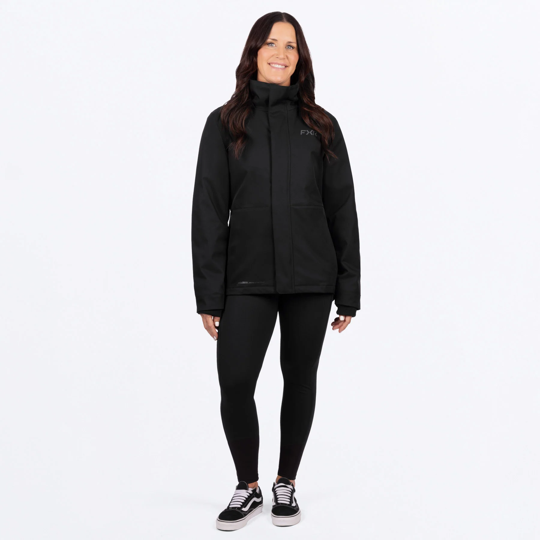 Women's Ascend Jacket - Image 4