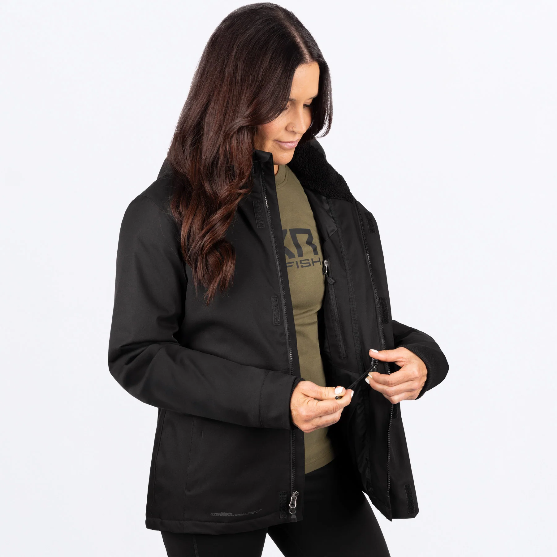 Women's Ascend Jacket - Image 5