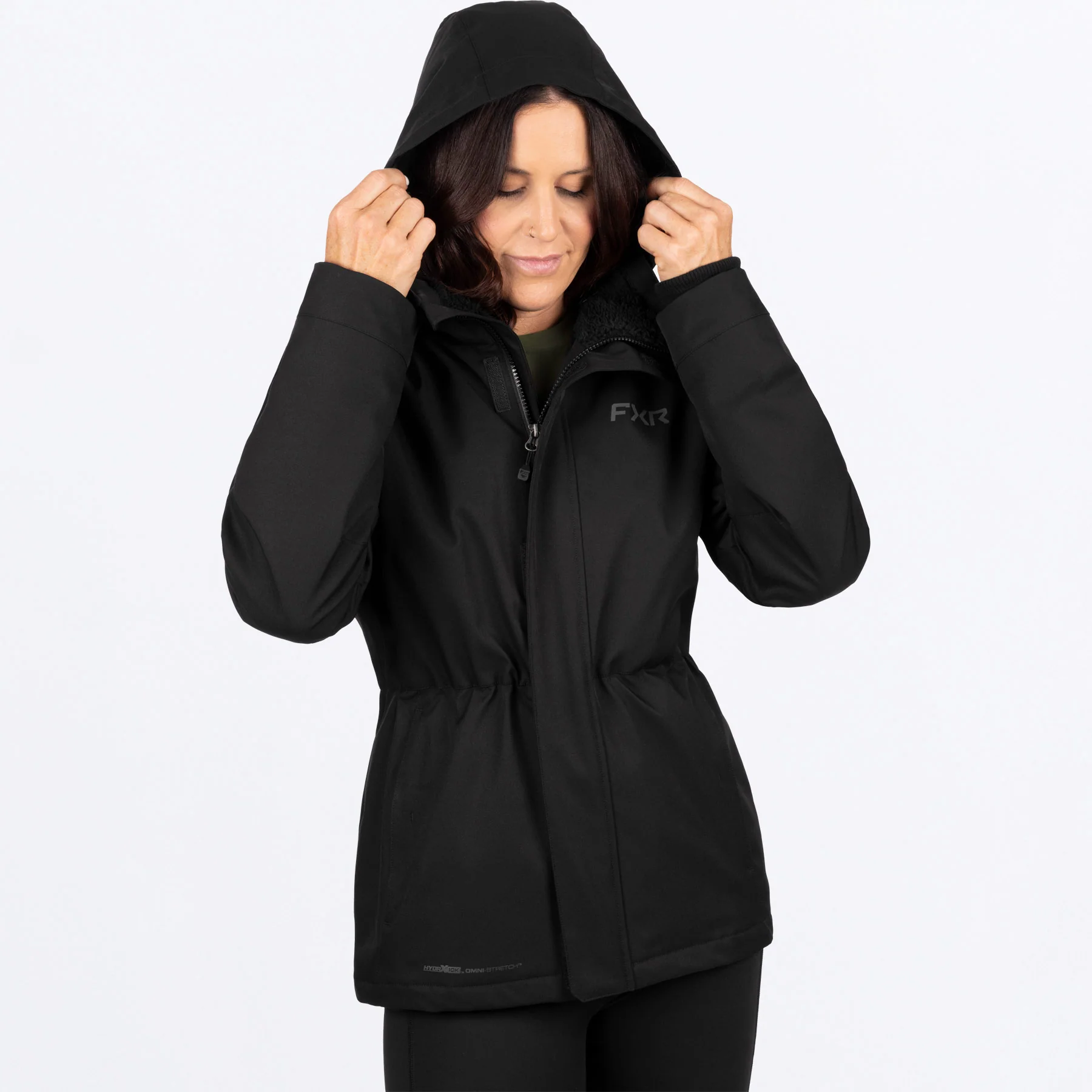 Women's Ascend Jacket - Image 6