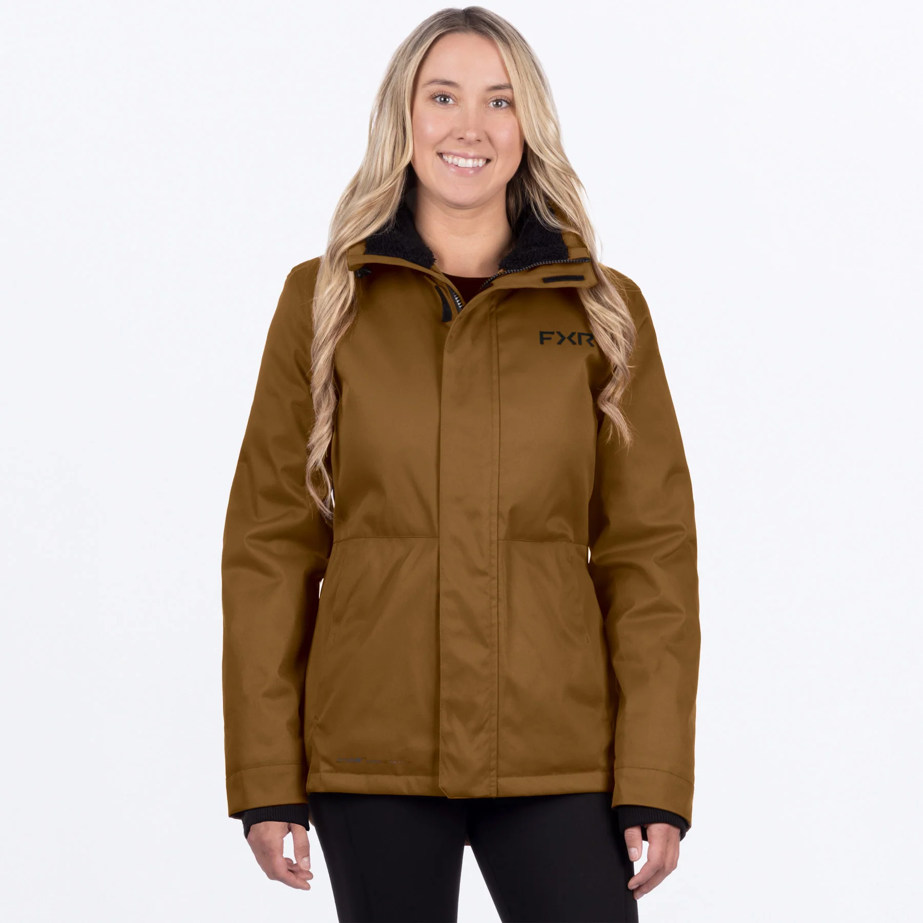 Women's Ascend Jacket - Image 7