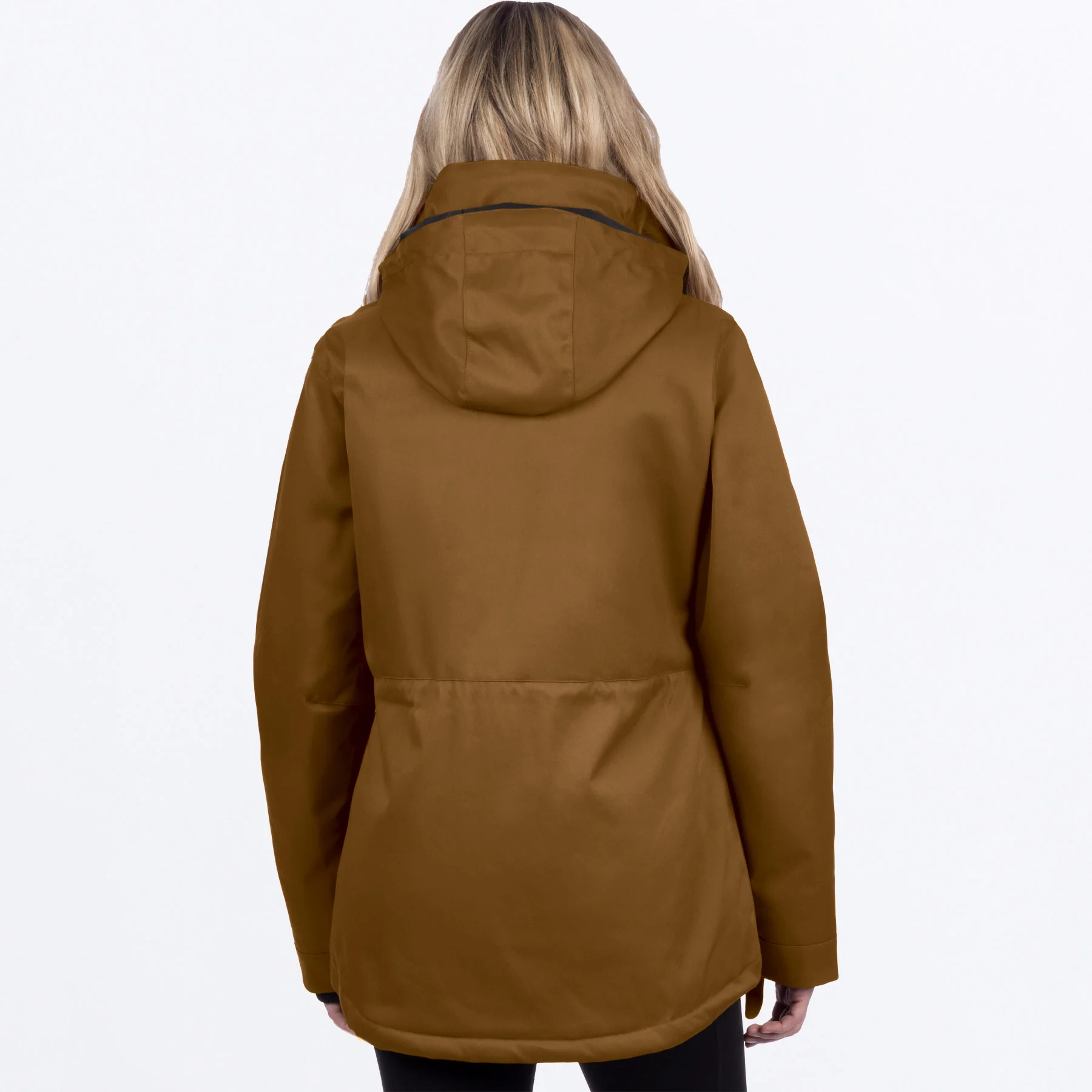Women's Ascend Jacket - Image 8