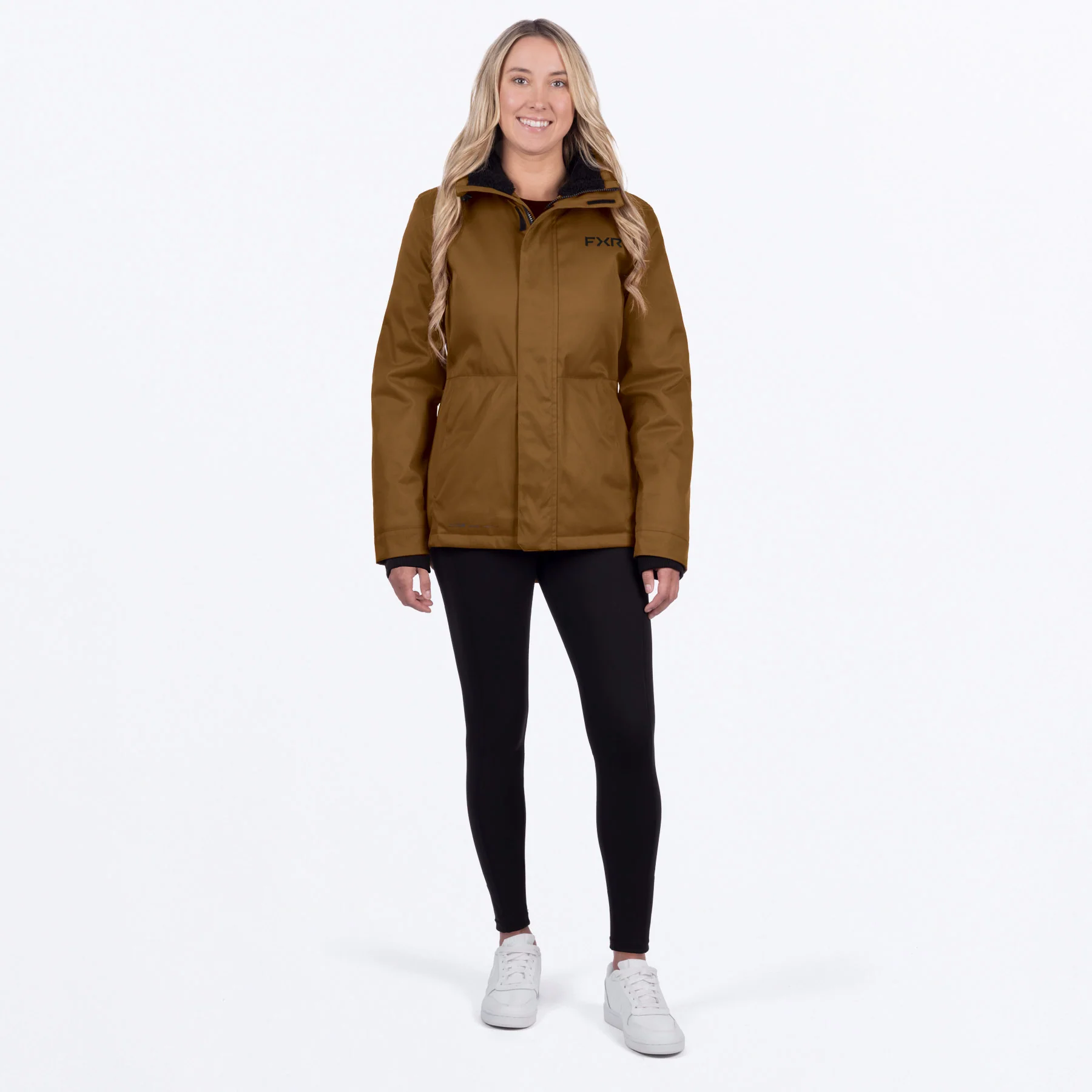 Women's Ascend Jacket - Image 9