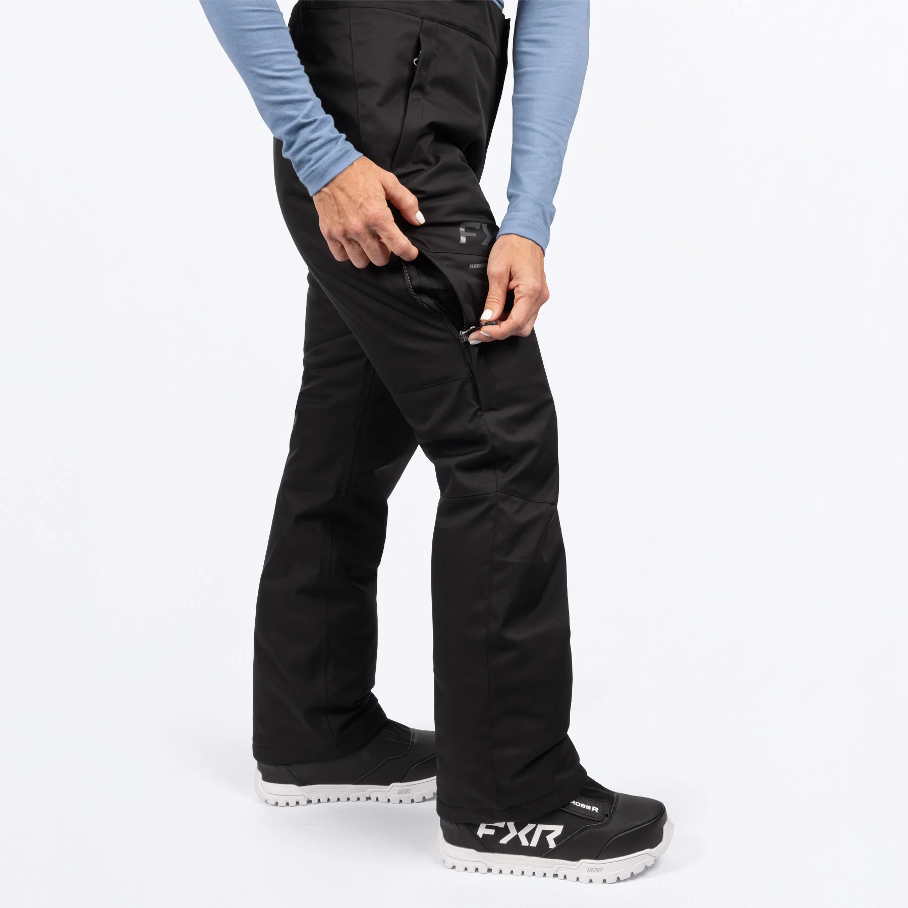 Women's Ascend Pant - Image 3