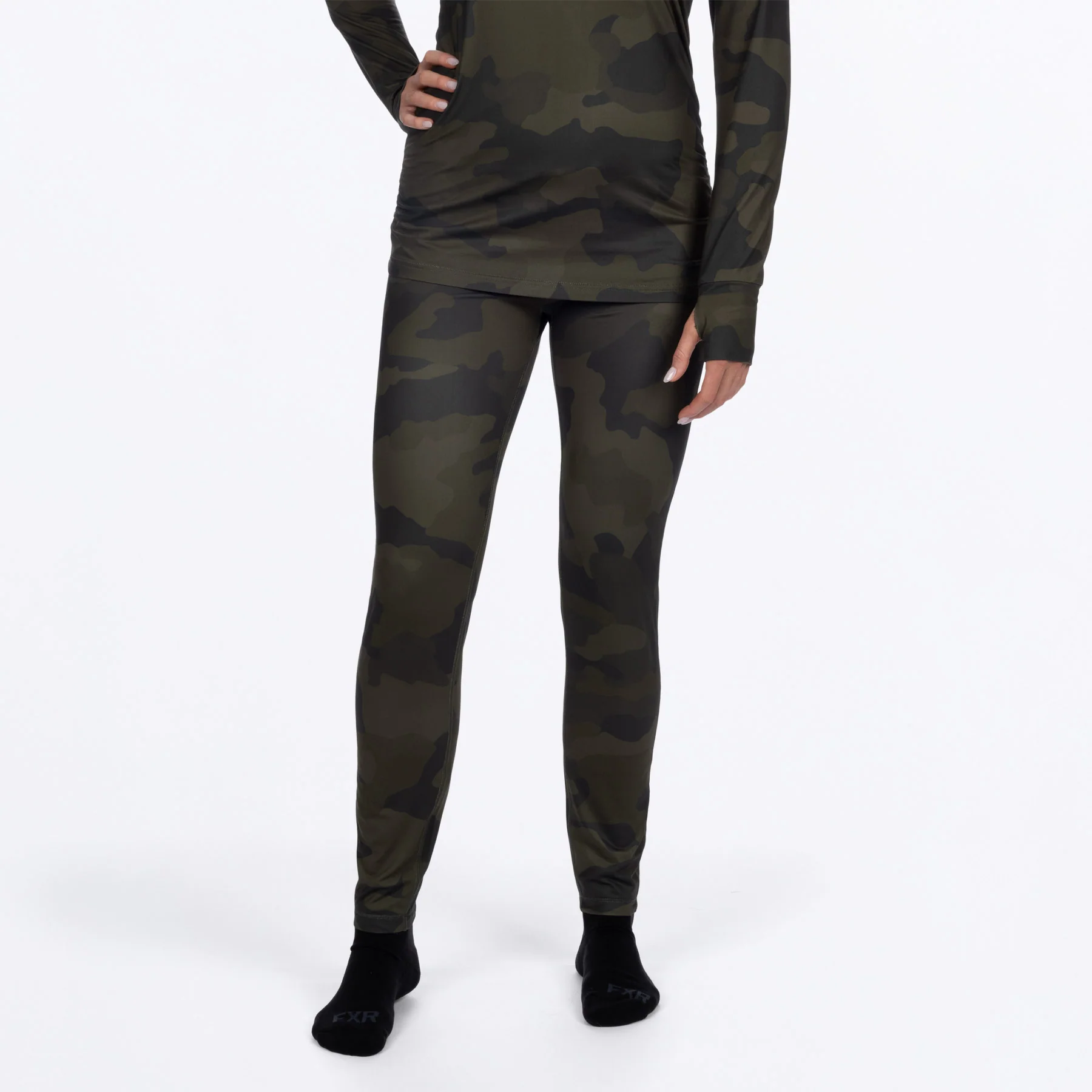 Women's Atmosphere Pant - Image 2