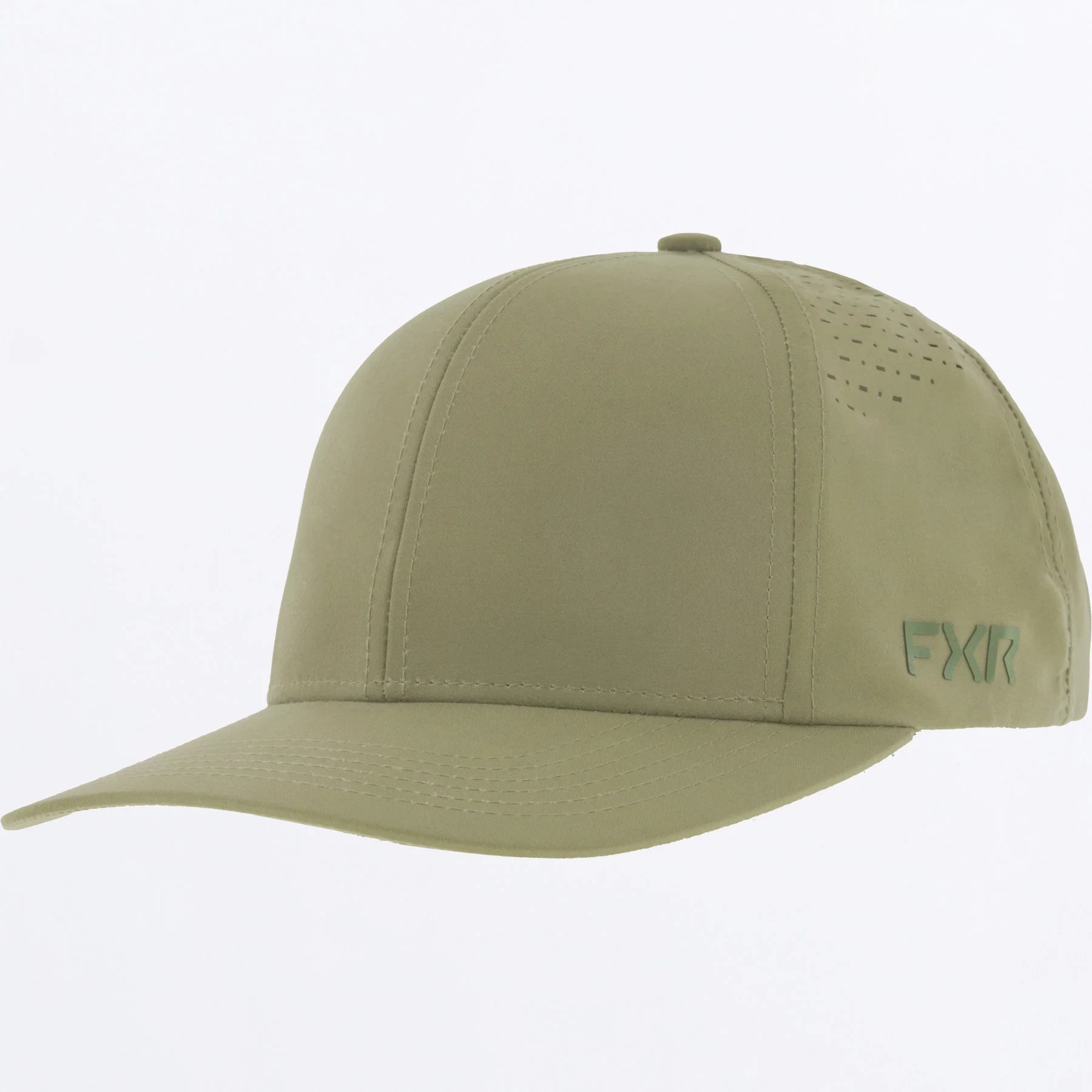 Women's Attack UPF Hat - Image 15