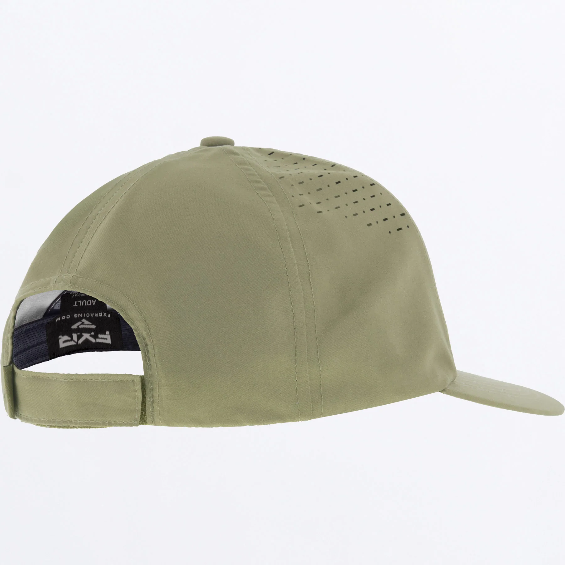 Women's Attack UPF Hat - Image 16