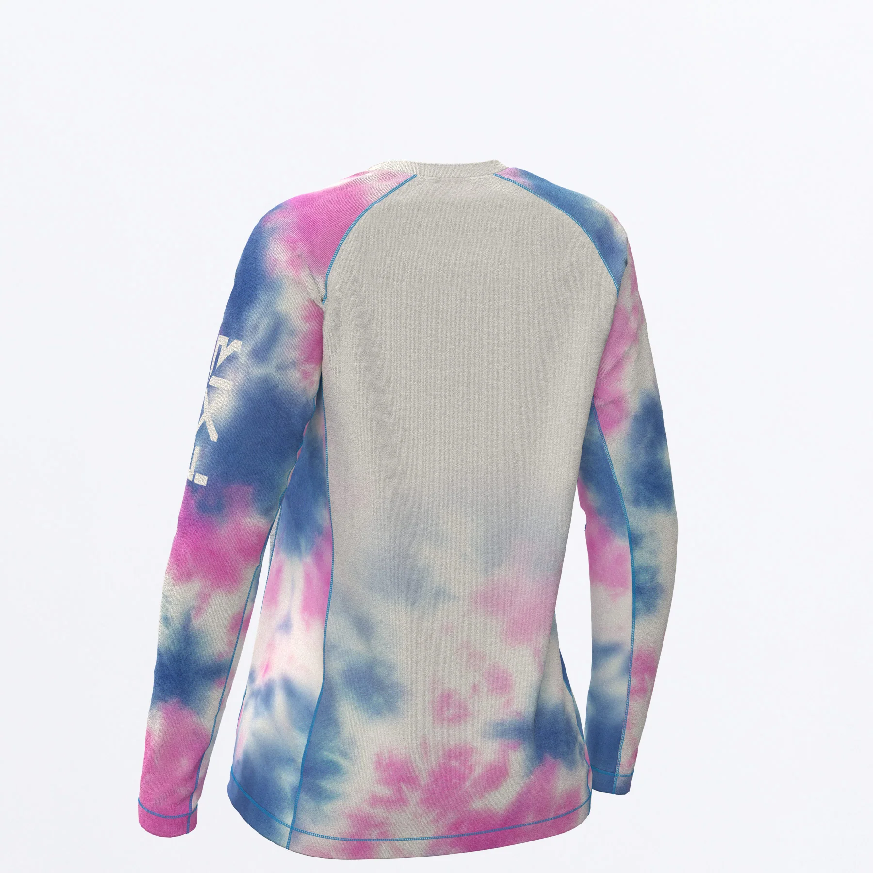 Women's Attack UPF Longsleeve - Image 4