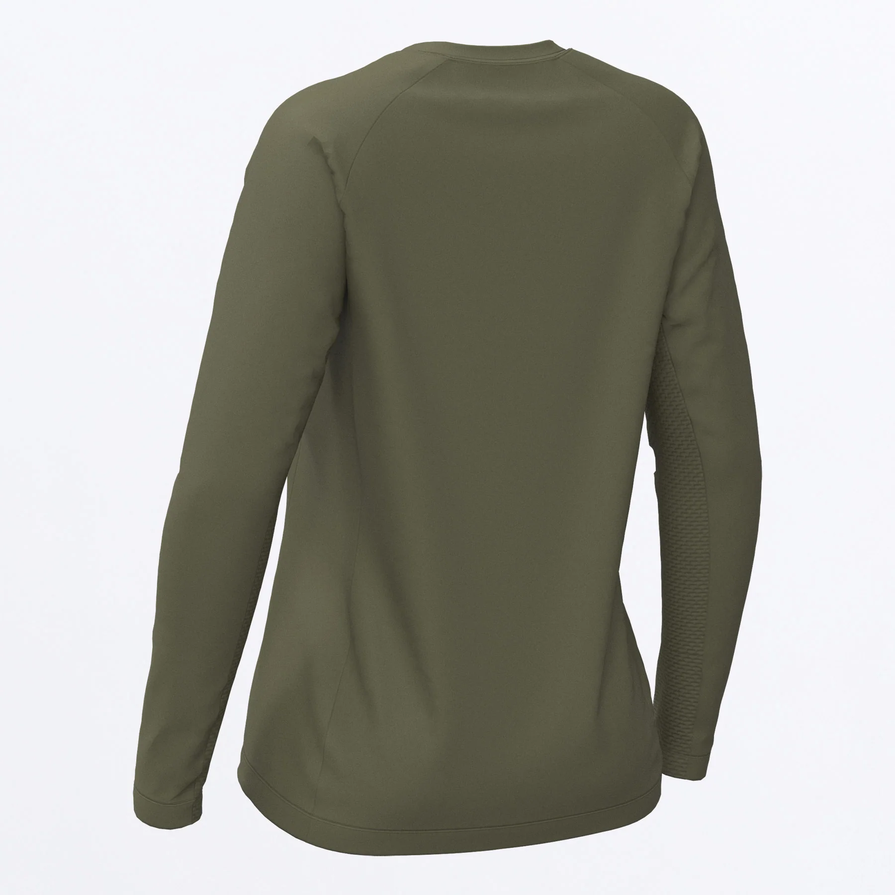 Women's Attack UPF Longsleeve - Image 12