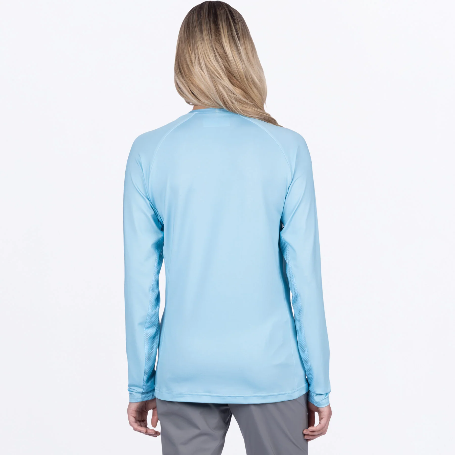 Women's Attack UPF Longsleeve - Image 4