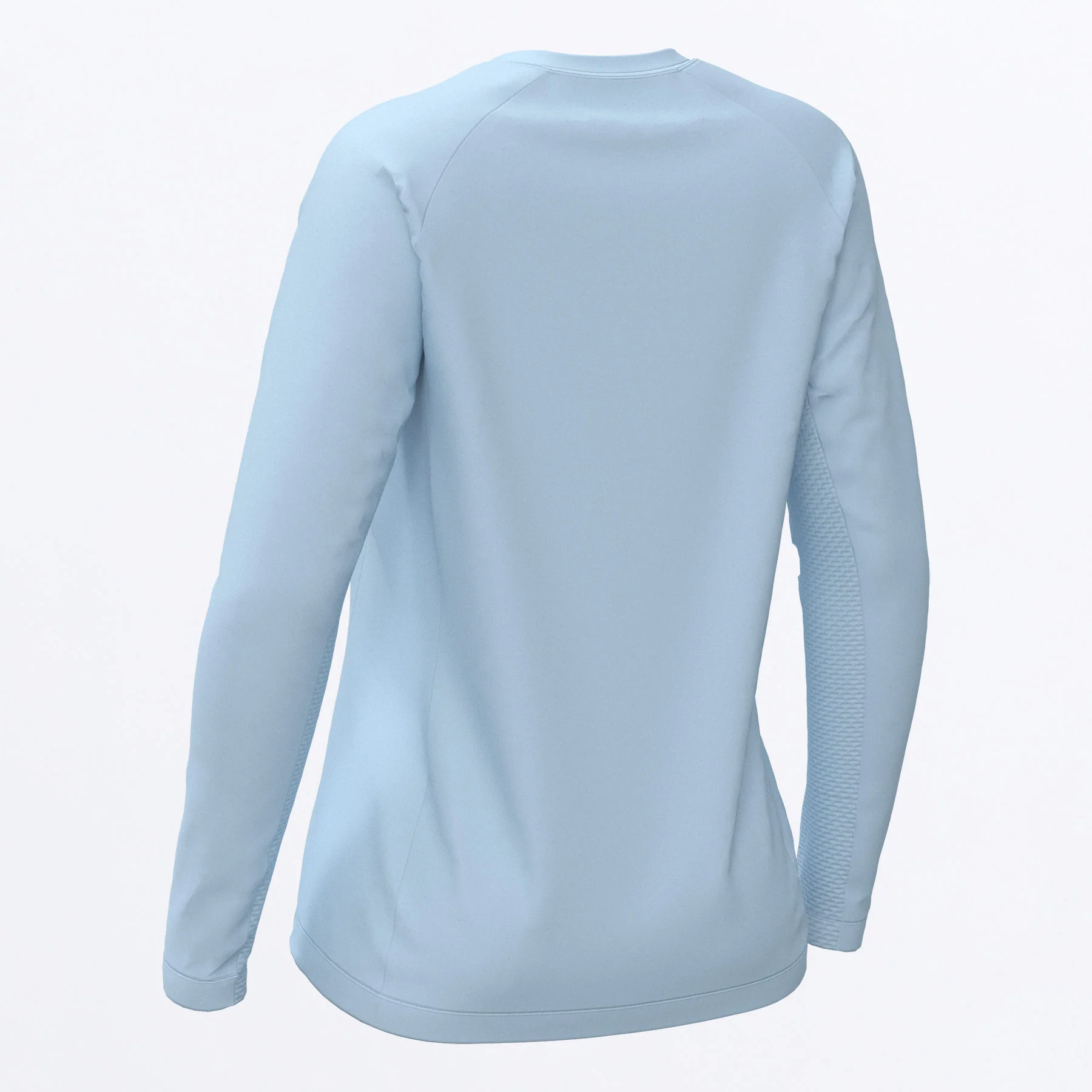 Women's Attack UPF Longsleeve - Image 7