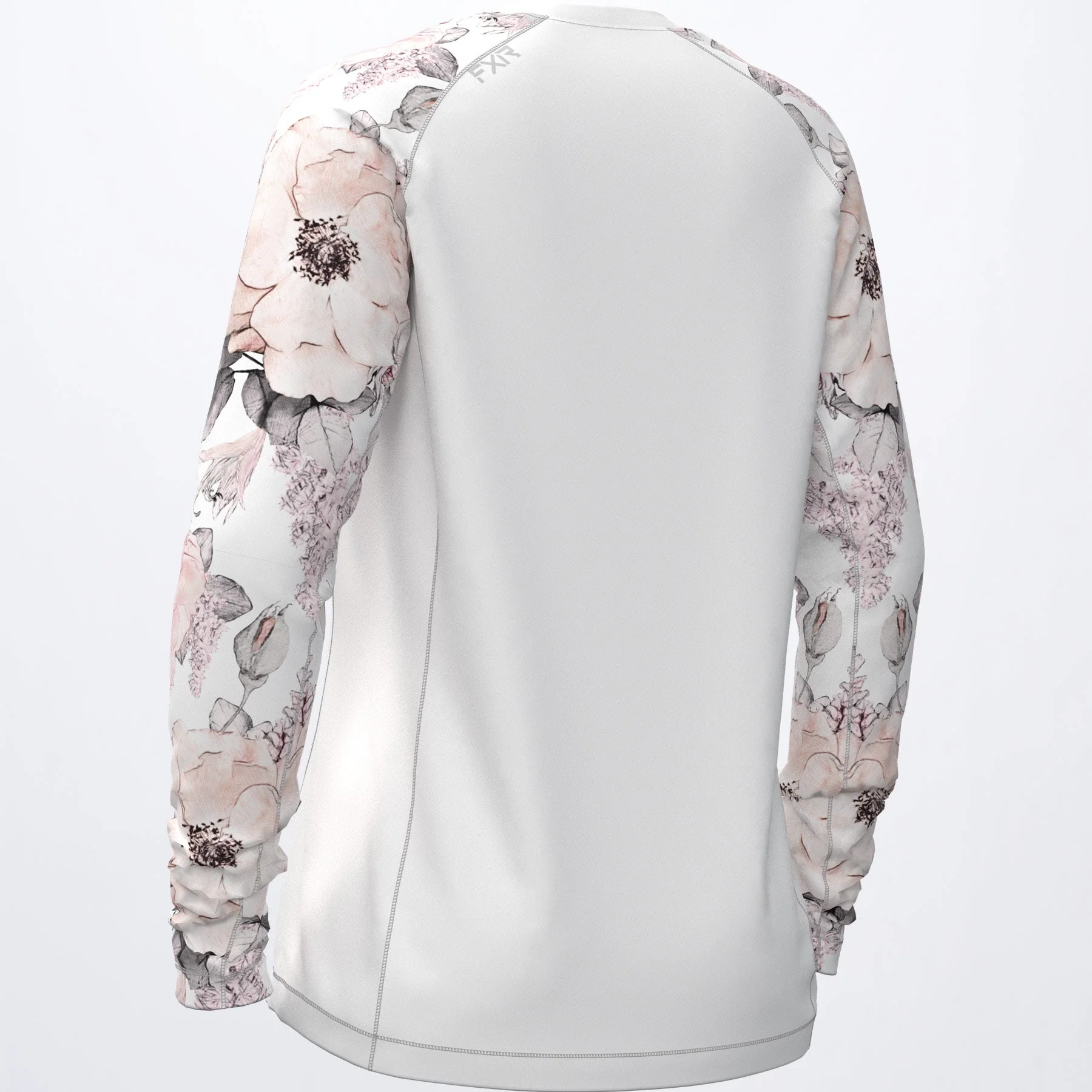 Women's Attack UPF Longsleeve - Image 7