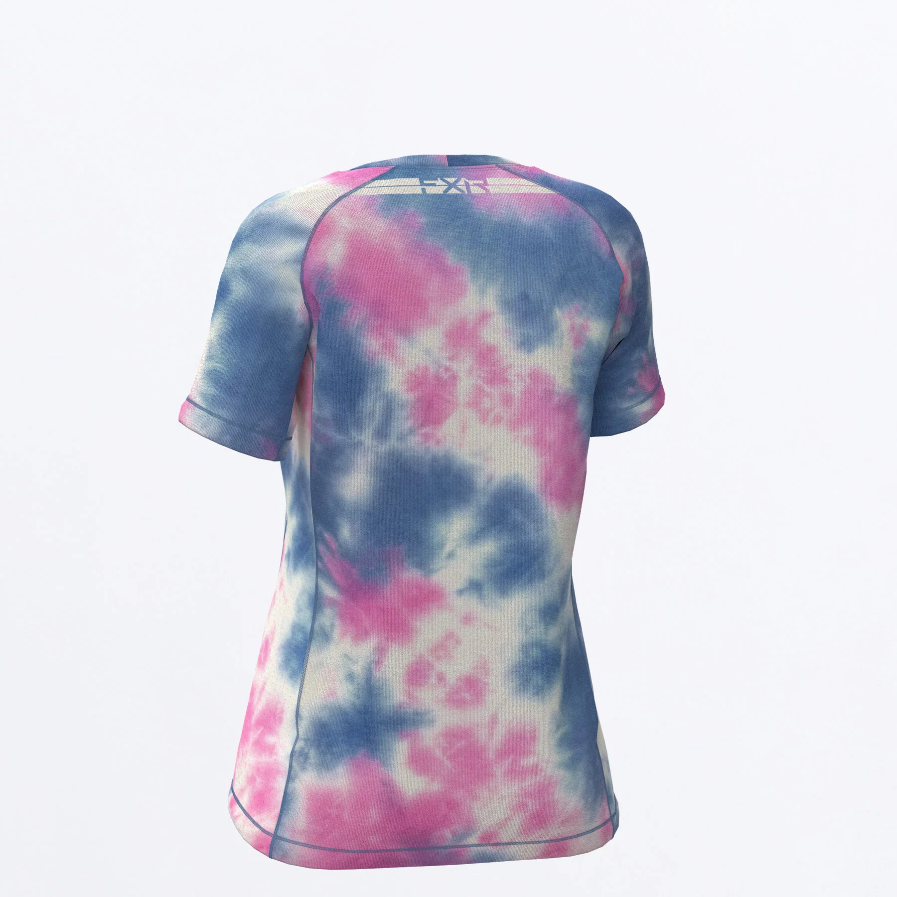 Women's Attack UPF T-Shirt - Image 3