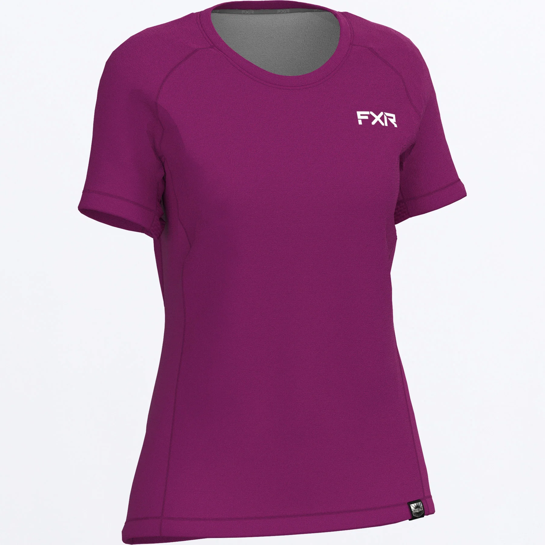 Women's Attack UPF T-Shirt - Image 3